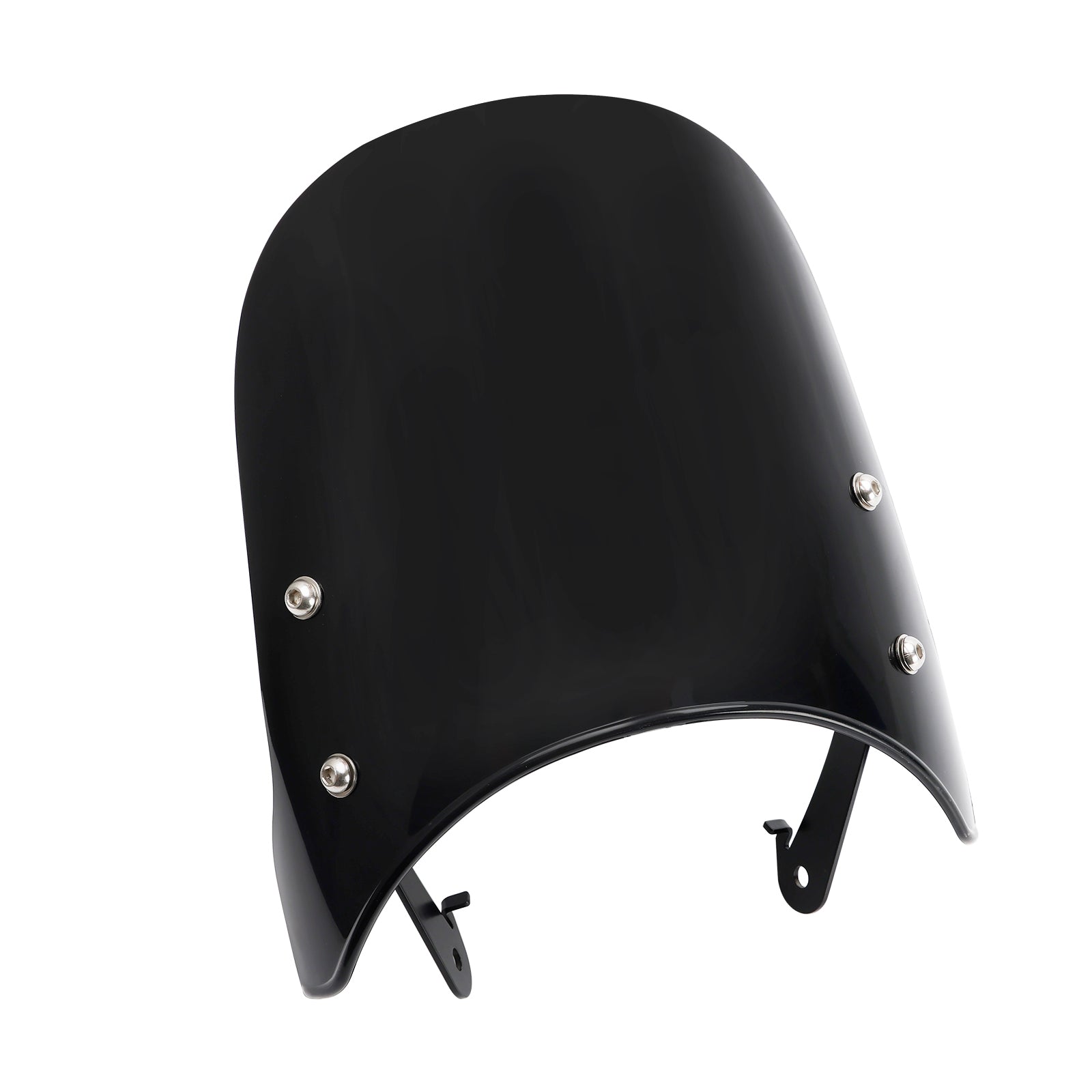 Parabrisas de motocicleta ABS YAMAHA XSR 900 2022-2023