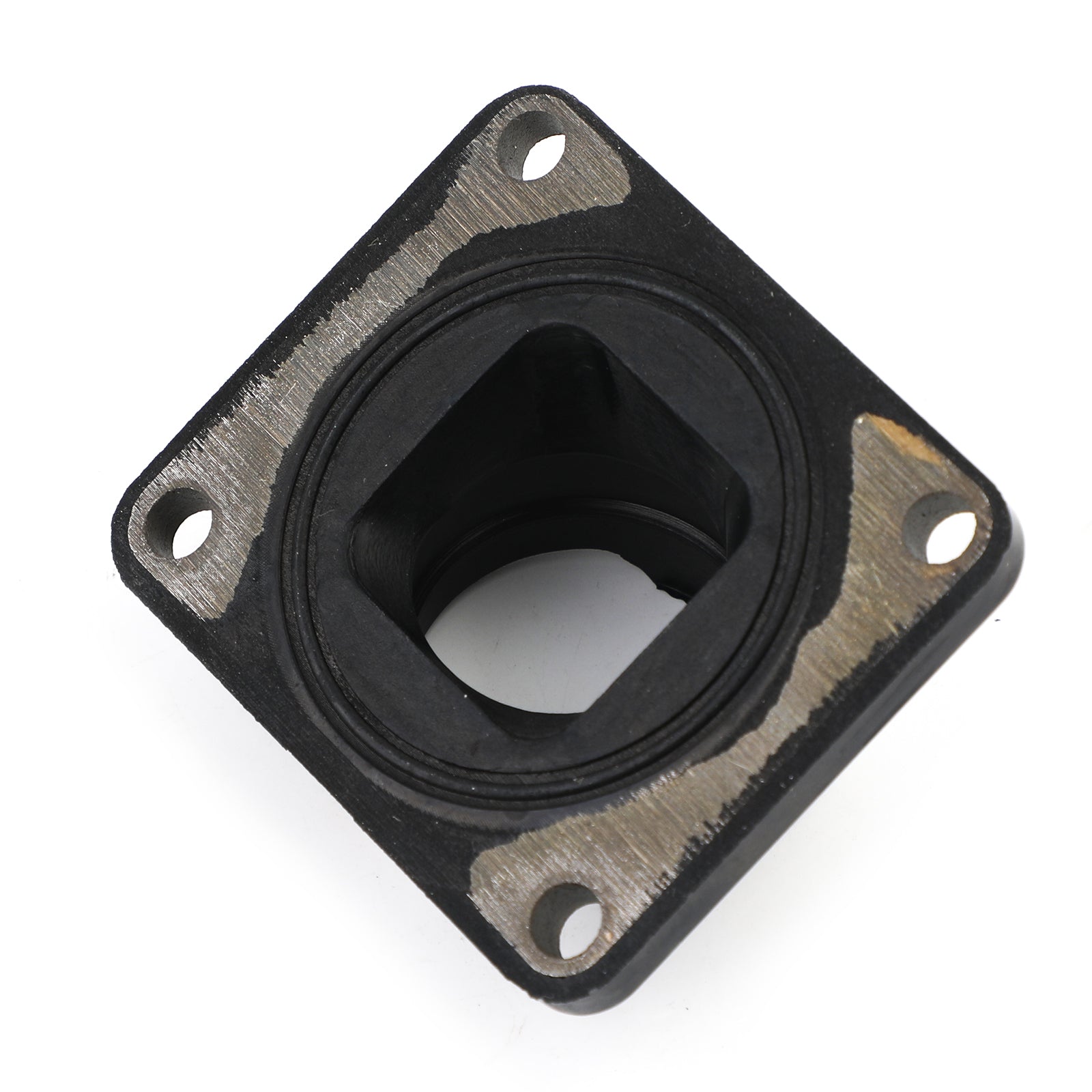 Coletores de entrada de isolador de carboidratos ajustado para kawasaki kx60 1987-1990/1999-2003 genérico