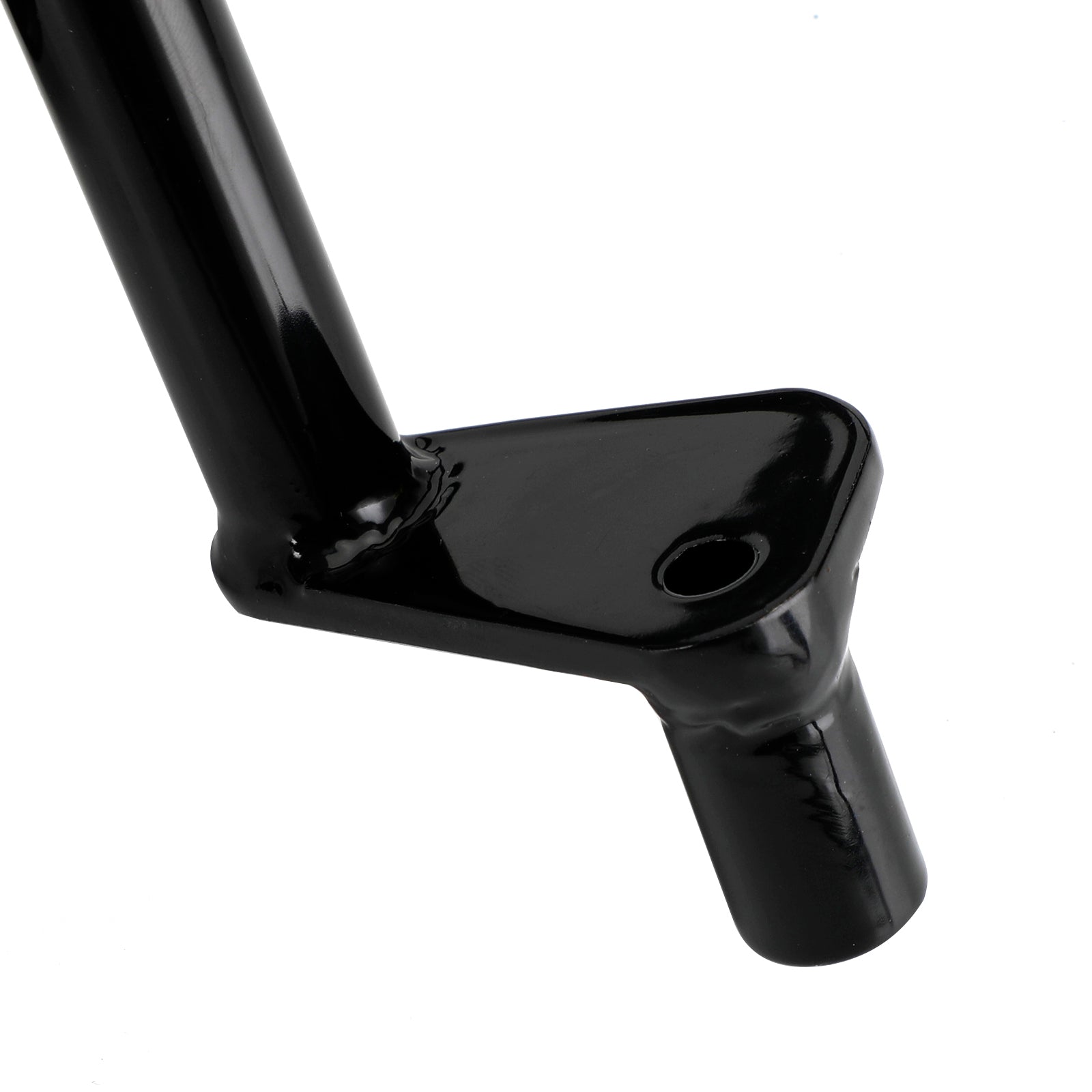 Honda CT125 20-22 Trail 125 21-22 Bagage Rack Side Sadel Bag Mount Bracket