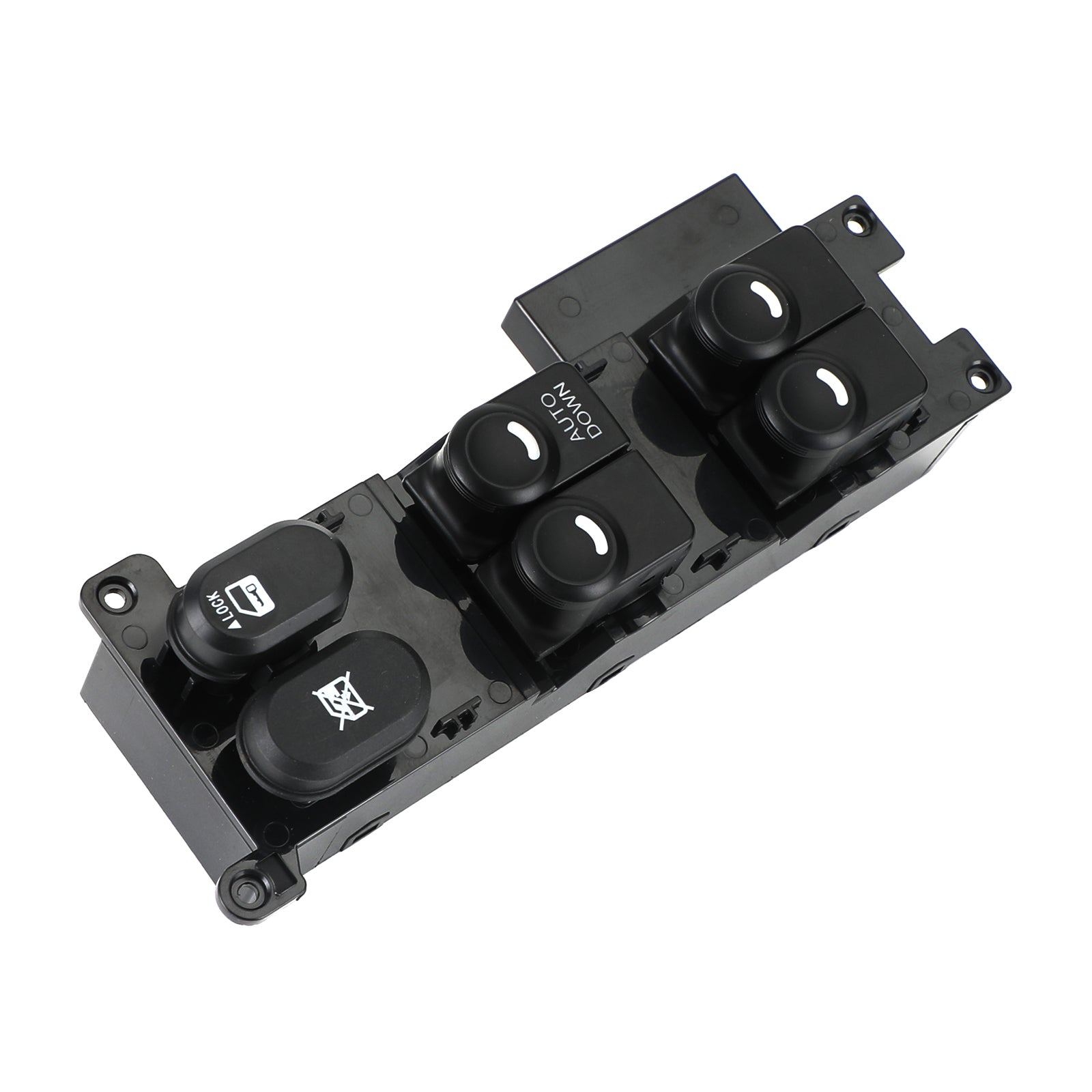 Master Power Window Switch Control 93570-2L910 för Hyundai i30 FD 2007-2012 Generisk