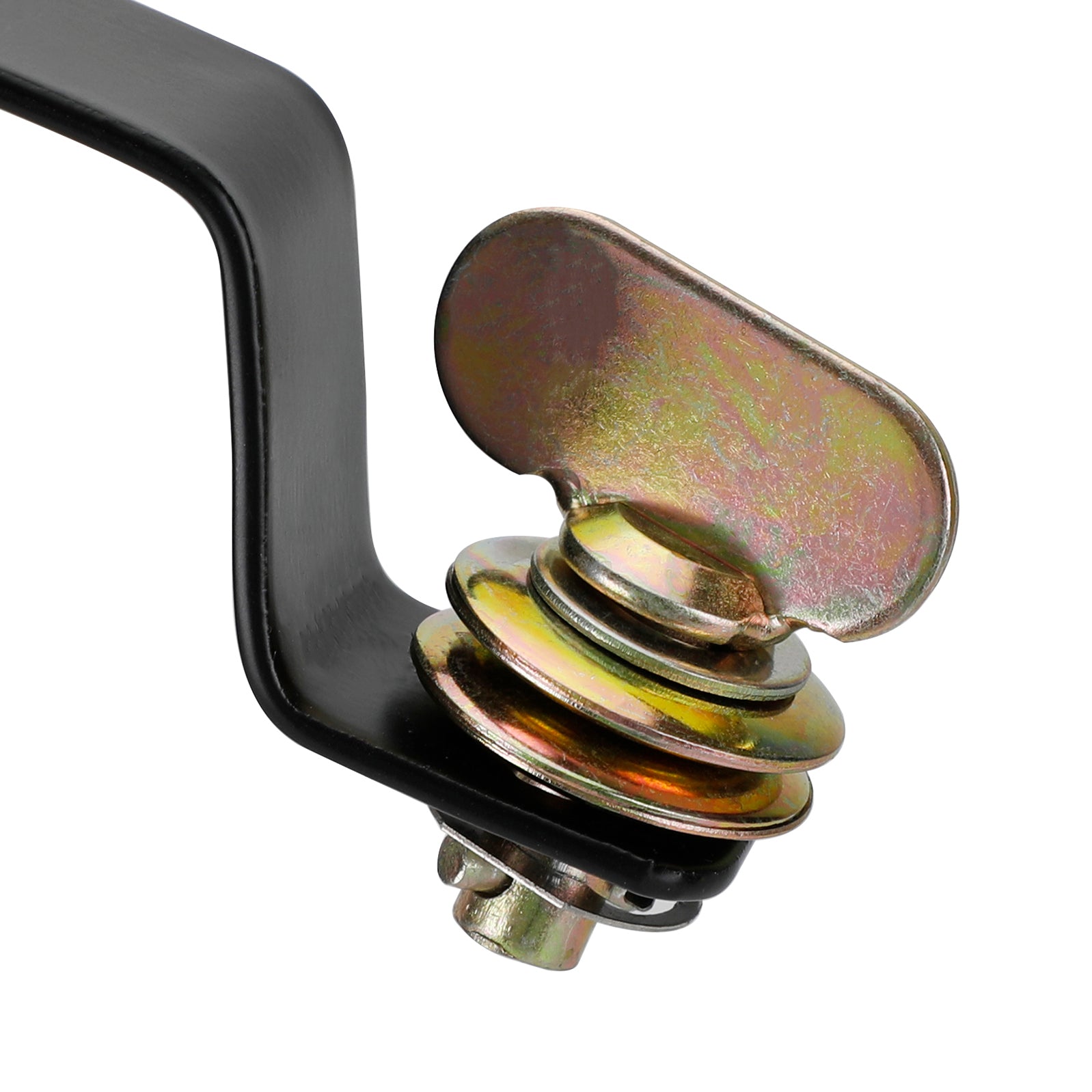 1/2pcs Pinces de lumière de scène pour 7r Sharpy 230W Zoom Moving Head Beam Light