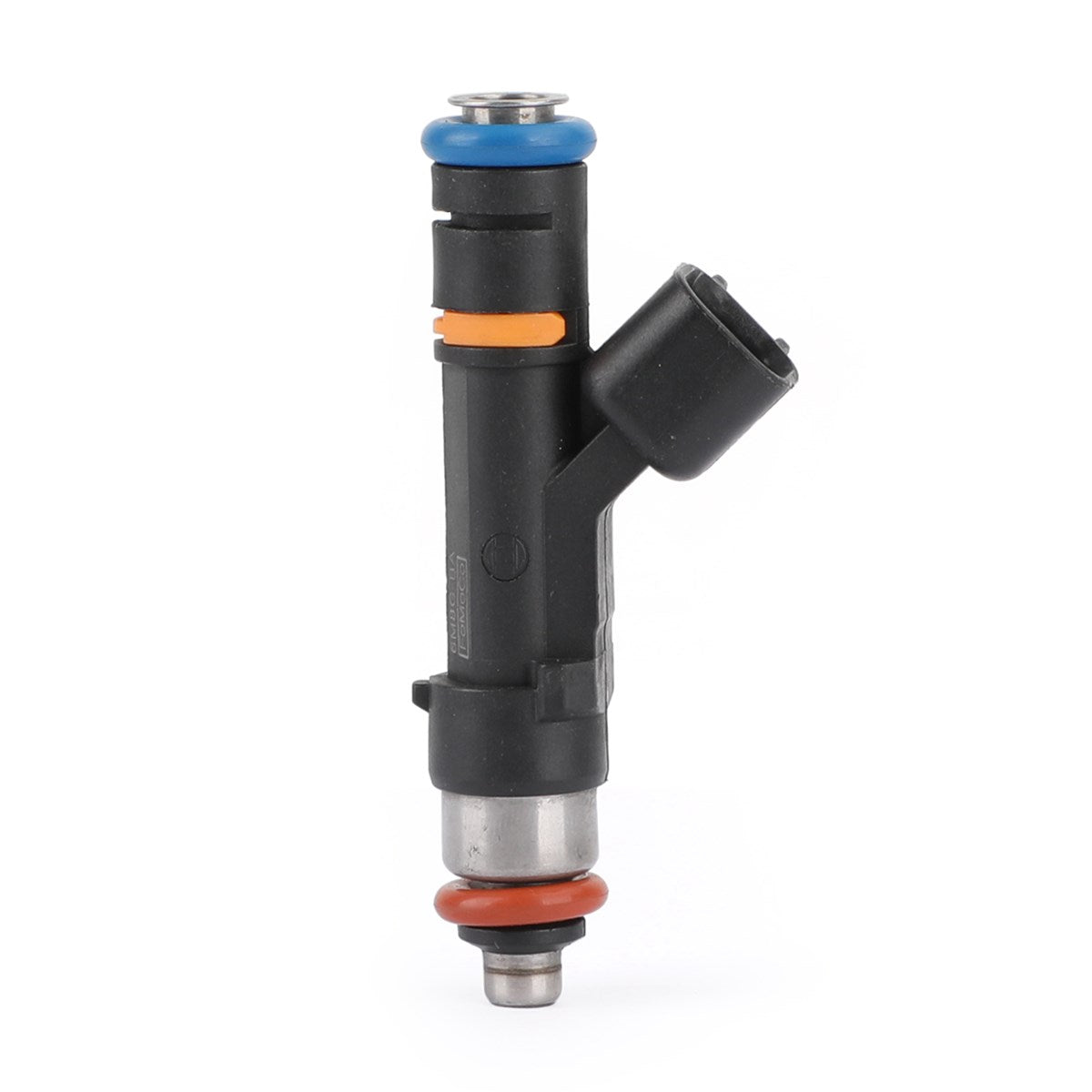 1pcs injecteurs de carburant 0280158103 FJ824 Fit 2006-2012 pour 2006-2008 pour Mazda 6 2,3L