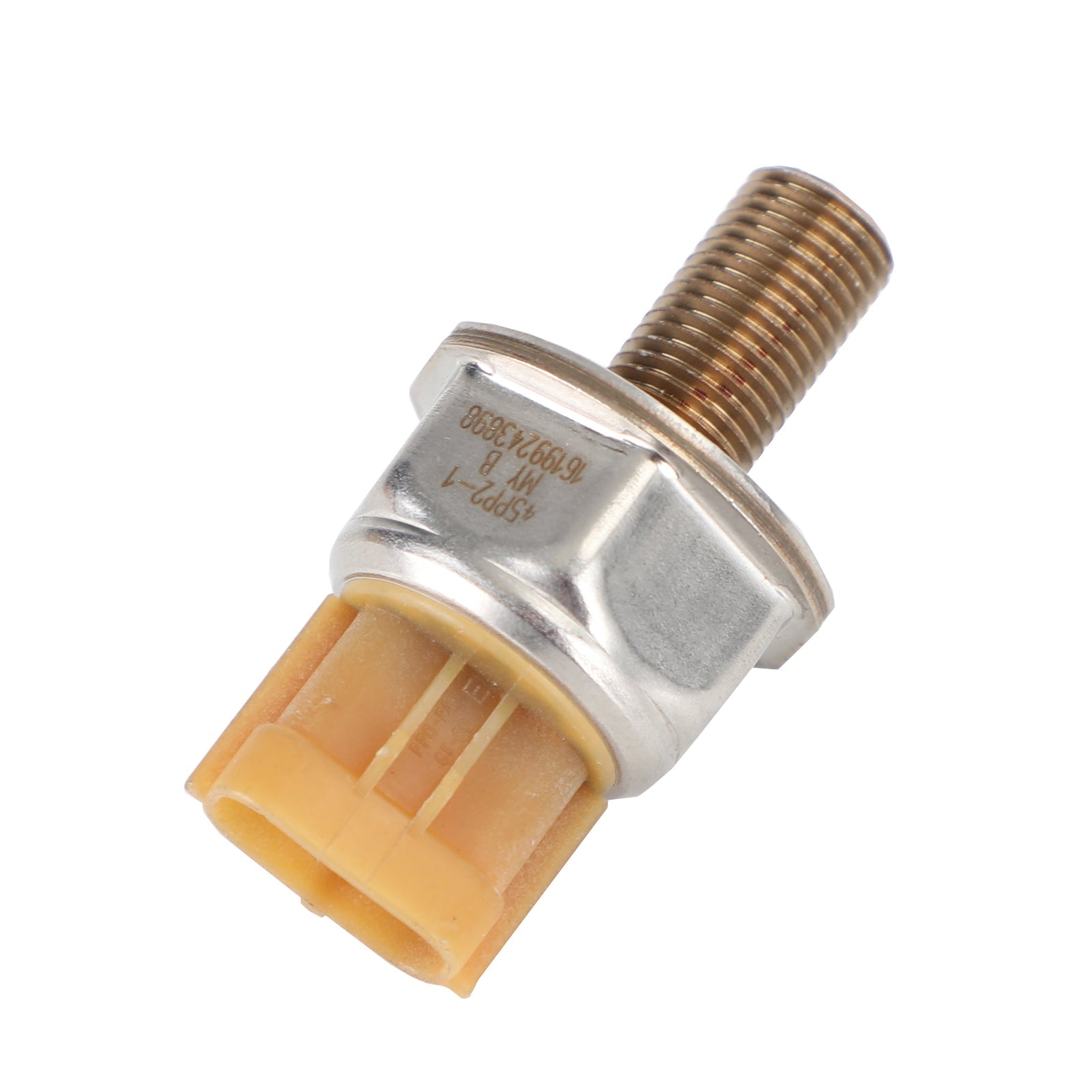 Fuel Injection Pressure Sensor 45PP2-1 For NV3500 Juke Armada Titan 2011-2020 Generic