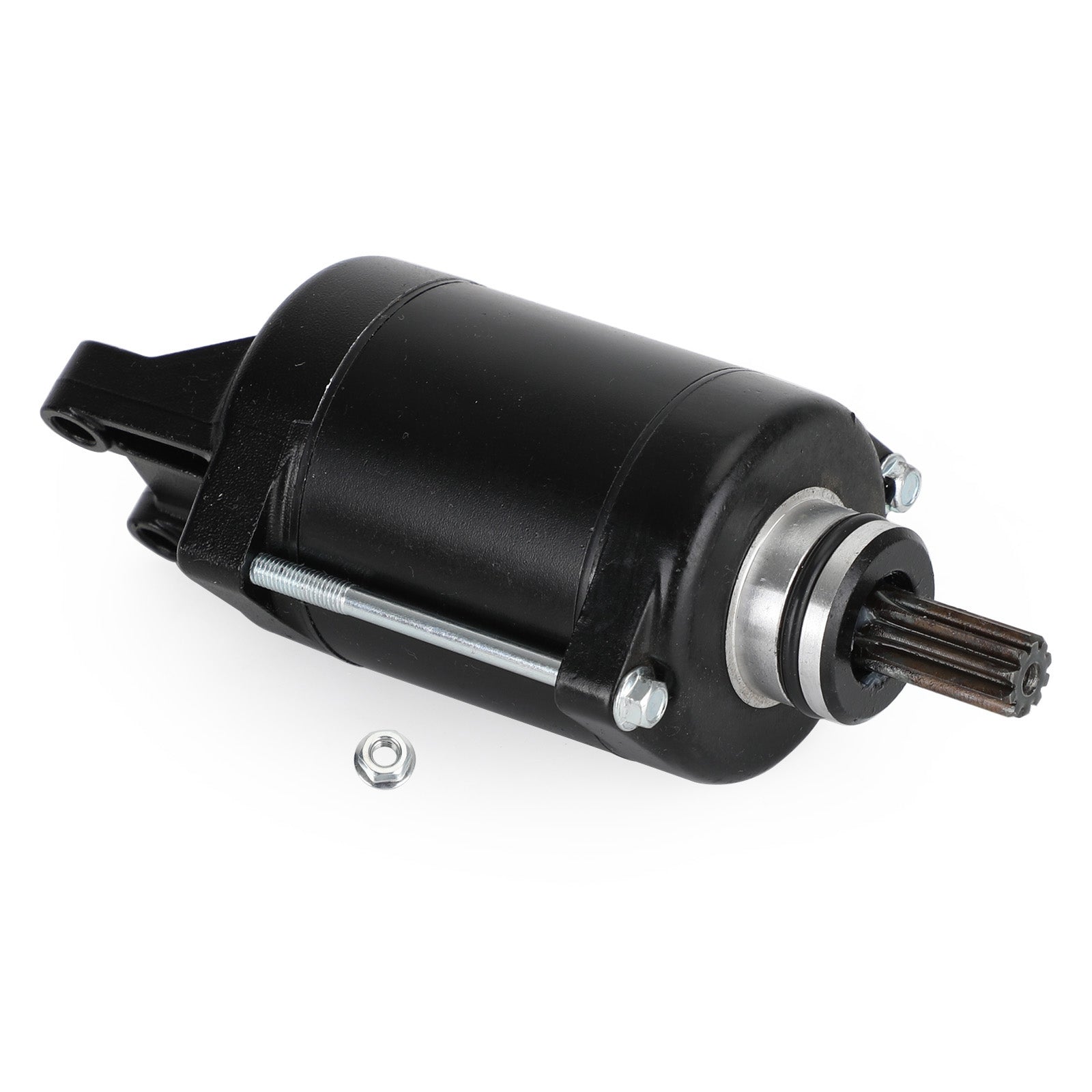 Moteur de démarrage de démarrage du moteur pour kawasaki zx1000 ninja zx-10r zx10r 2010 générique