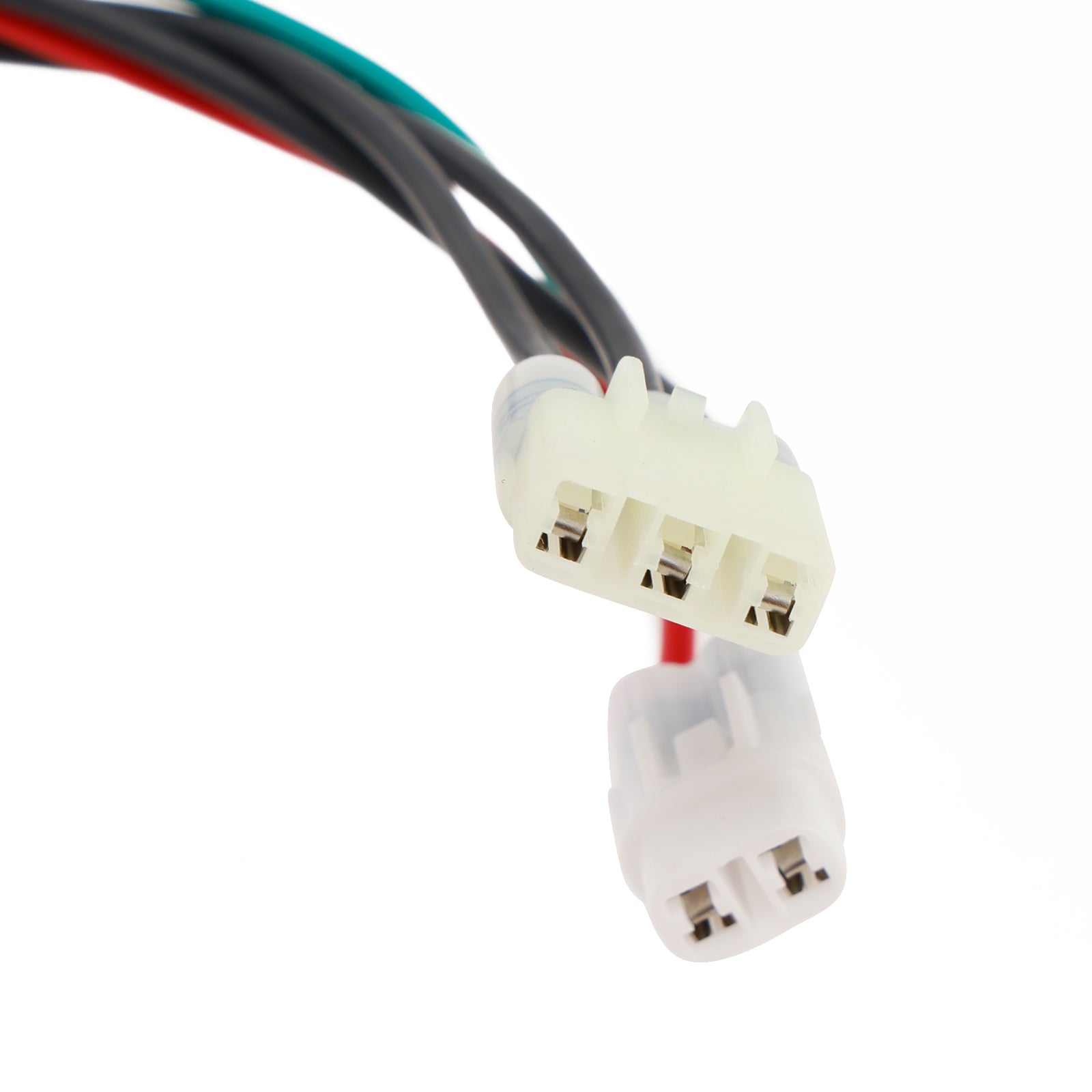 Regulátor statora zapaľovania, usmerňovač & Tesnenie pre 250 EXC-F 350 XCF-W 2017-2023