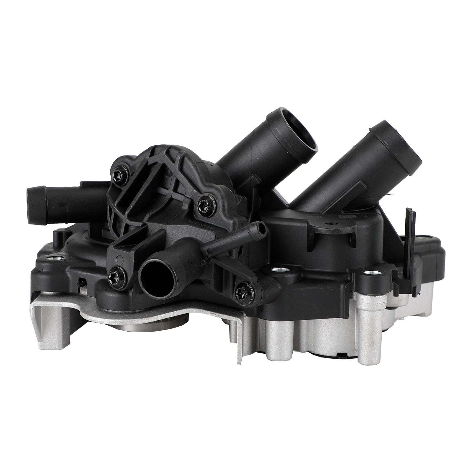 2013-2015 Audi A3 kylvätska Pump Water Pump Housing Assembly 04E121600AL 04E121600BD