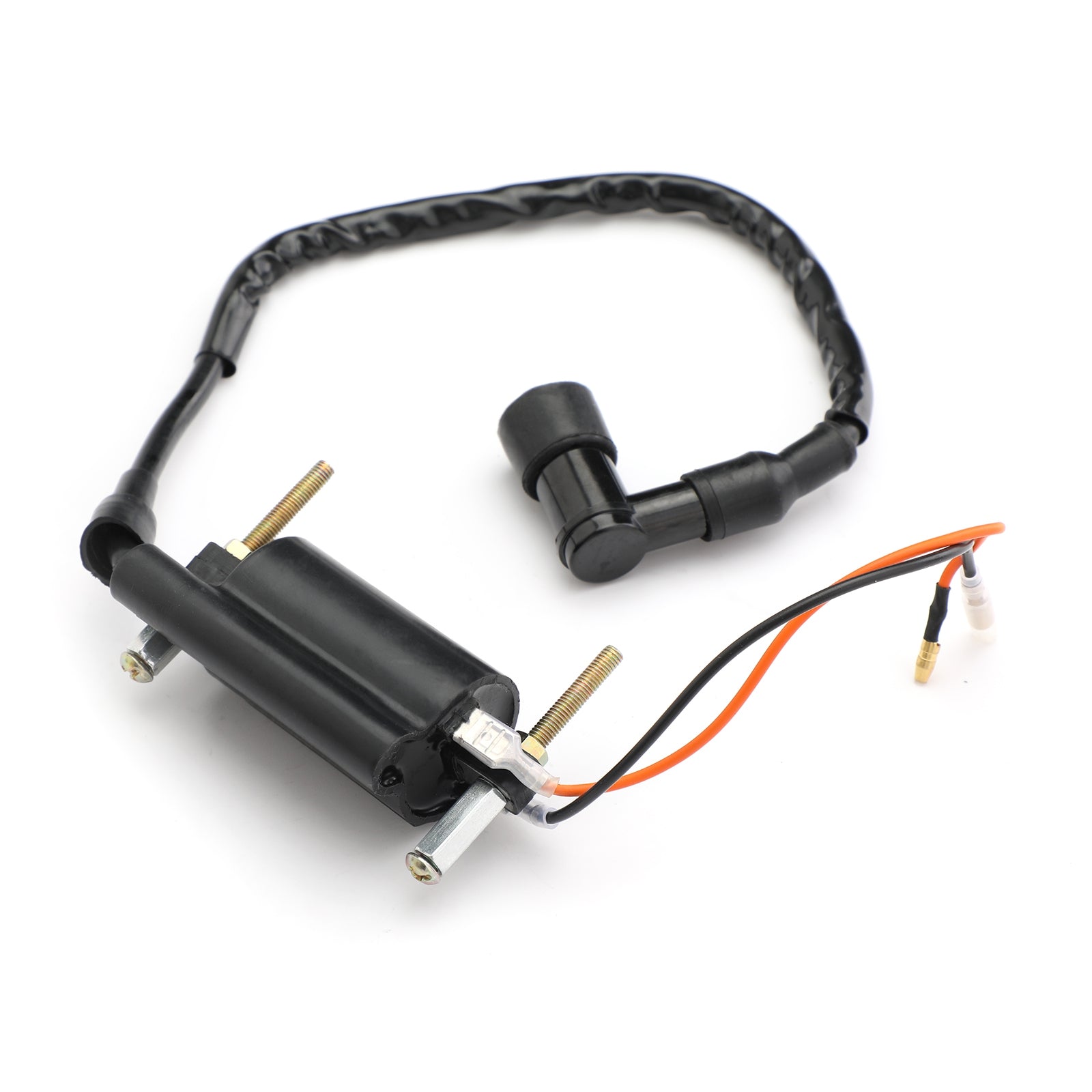 1986-2004 KAWASAKI ATV KLF300 Bayou 300 Coil d'allumage 21121-1264 21160-1089 générique