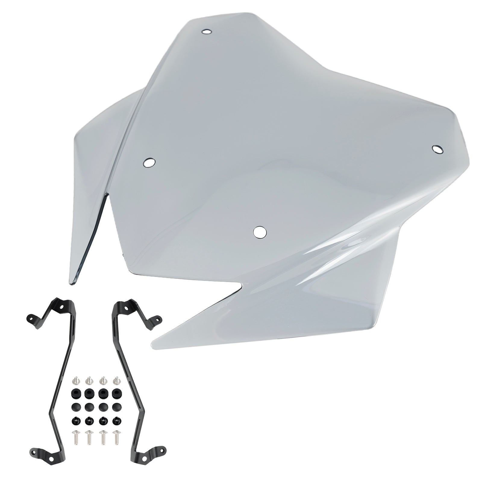 Parabrisas DUCATI MULTISTRADA V4/S/S SPORT 2021-2023
