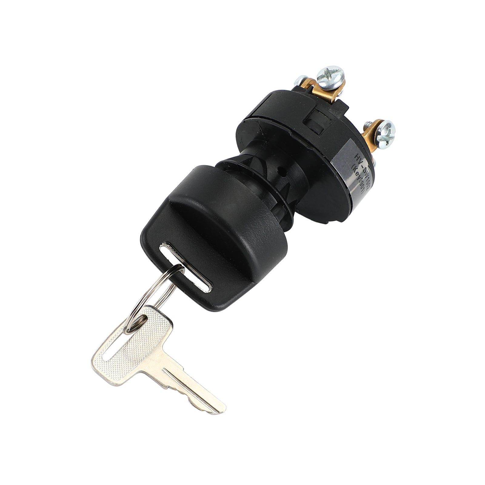 Chave de ignição Switch para JLG 4360469 com chave