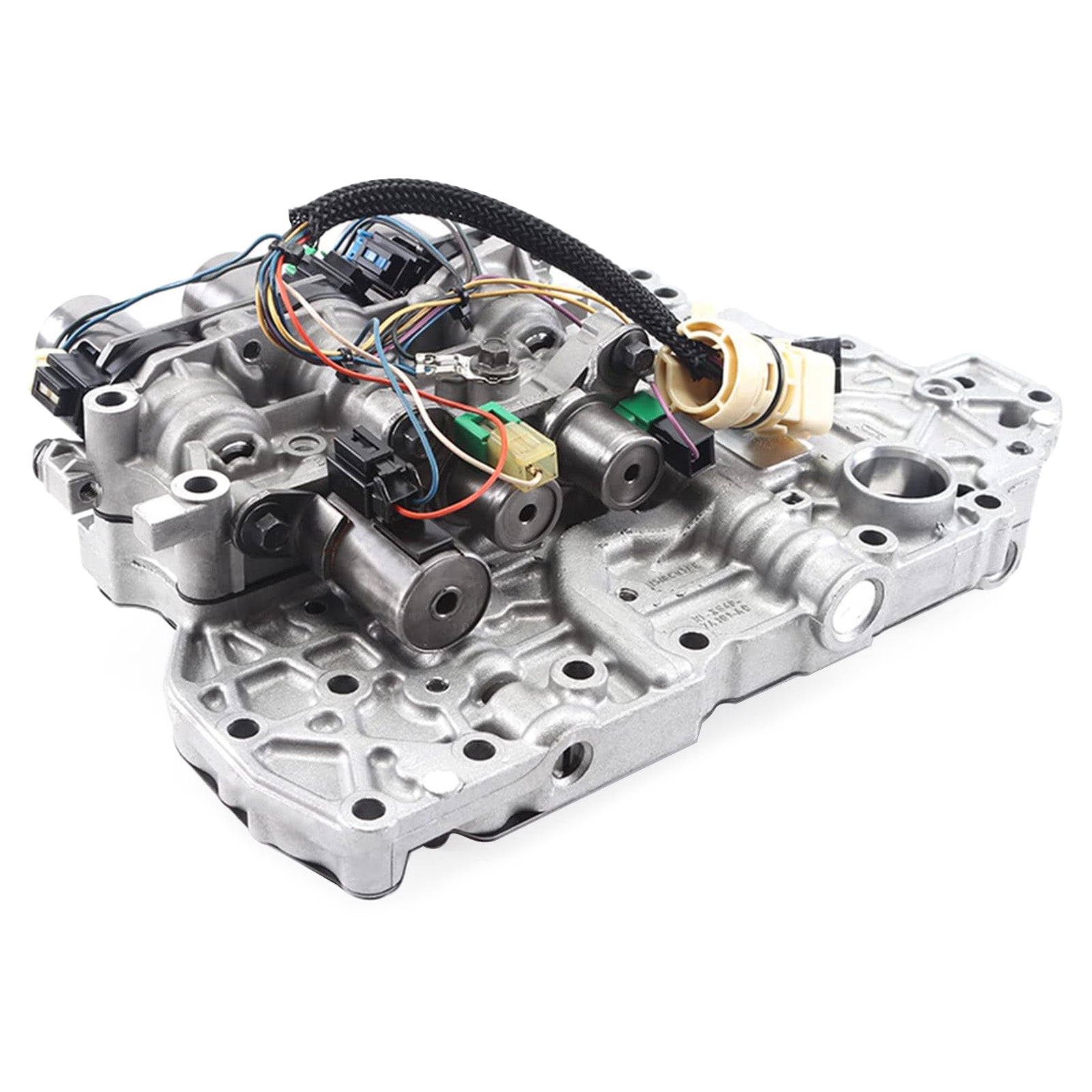 Corps de soupape de transmission MAZDA 5 2005-2011 2.0L 4F27E