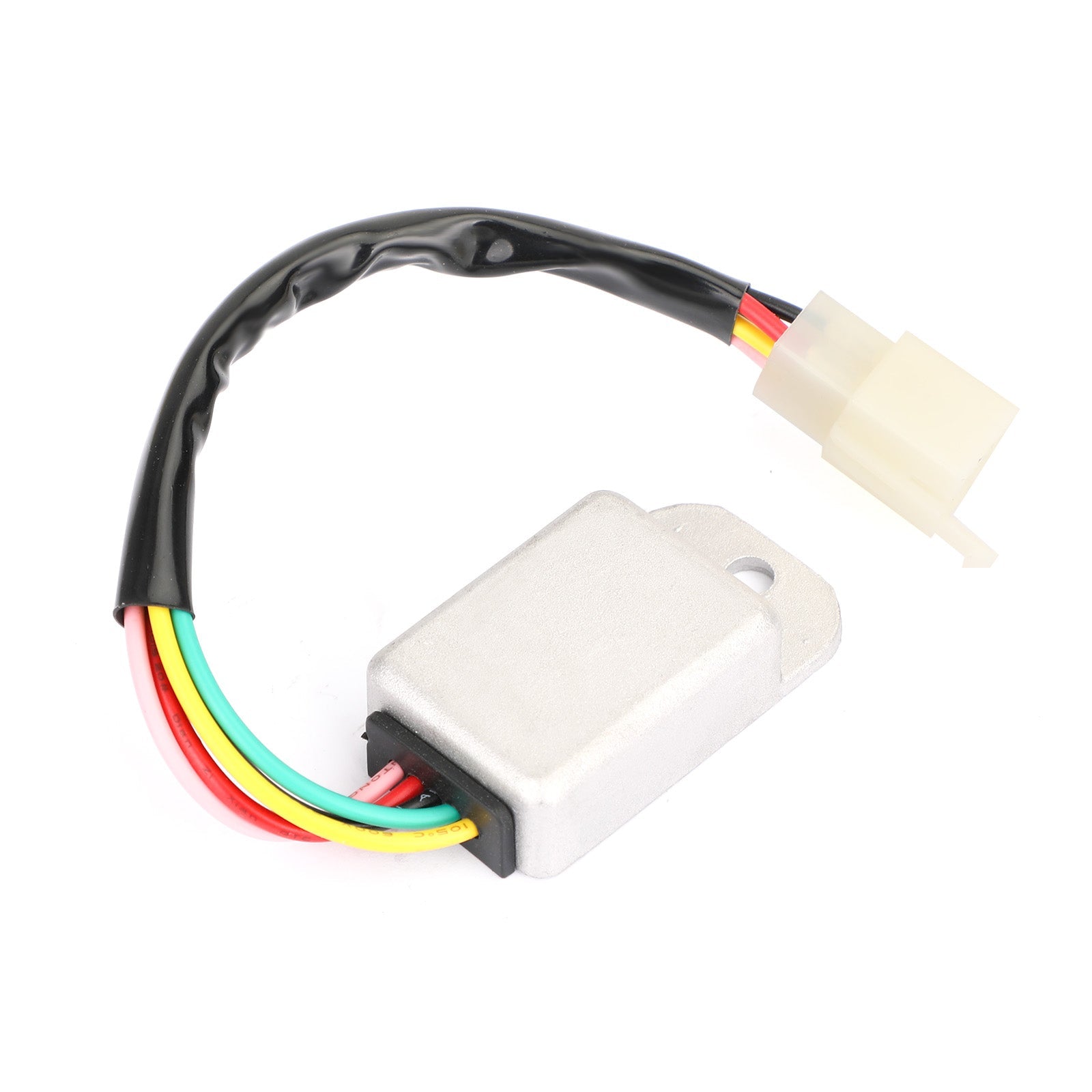 Regulador rectificador de voltaje para Honda XL250 R 1982 1983 SH542-12 31600-KS5-000 genérico