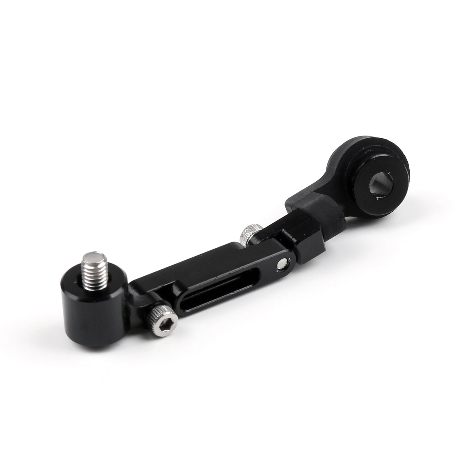 CNC motocyklová kvapalina Reservoir Brzdenie spojky Master valca držiak predné generické