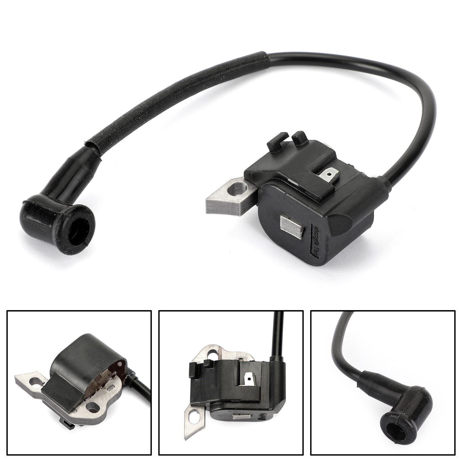 Stihl BR 420 Backpack Blower Ignition Coil 4203-400-1302 42034001302
42034001301 11104007005 BPMR7A