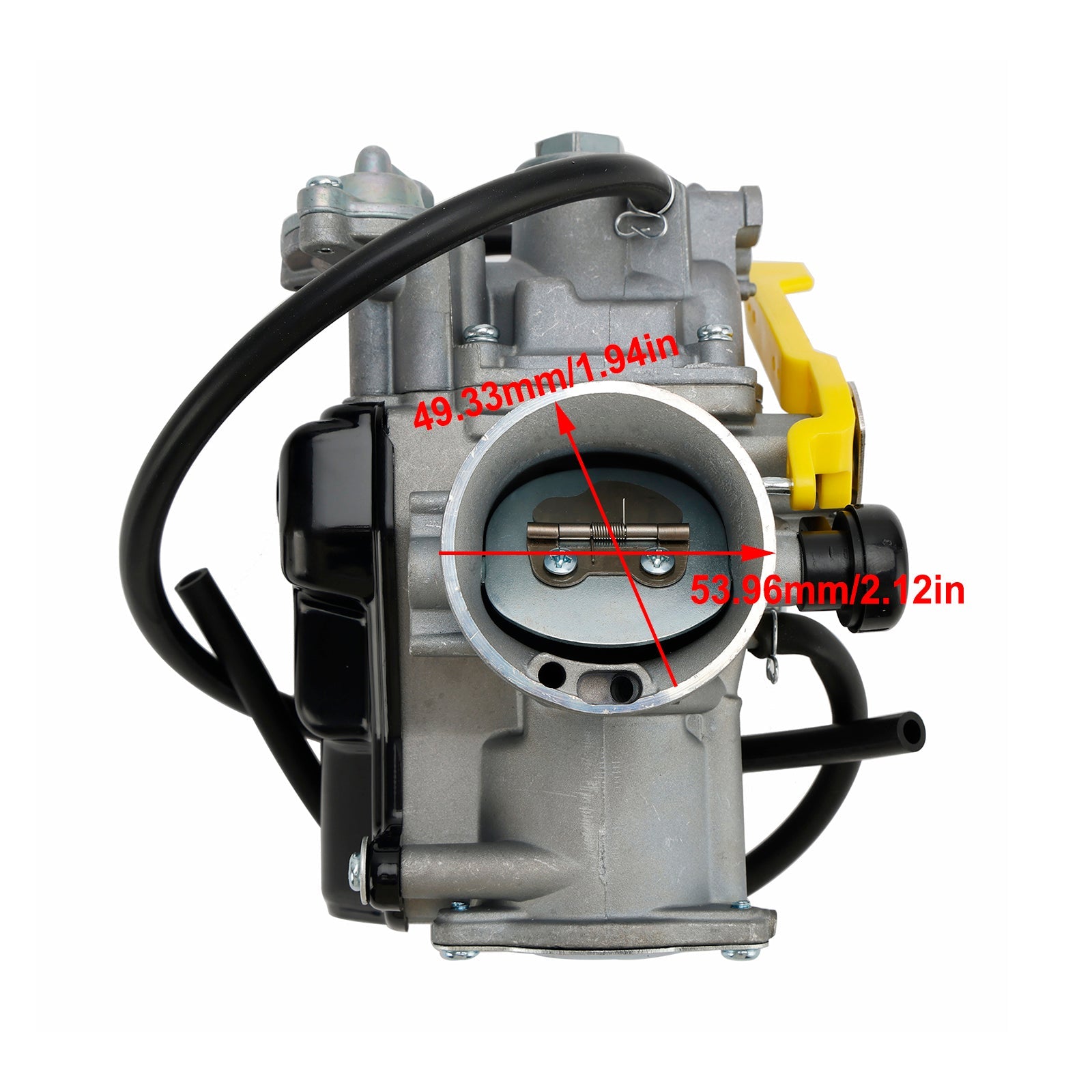 Carburador CARB FIXA PARA HONDA TRX250X 1987-1988 1991-1992 16100-HCO-013