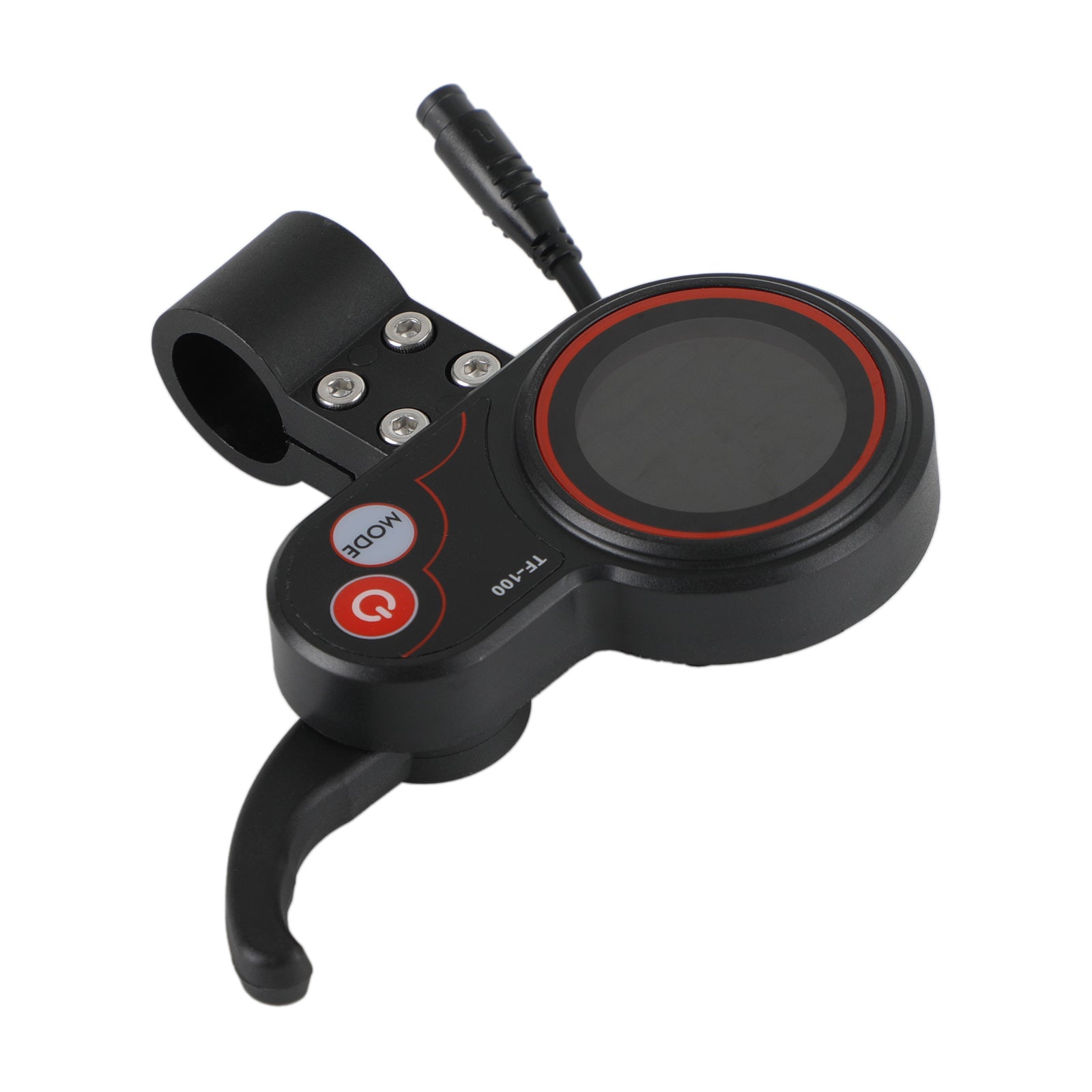 Elektrische scooter TF-100 48V 20A Display snelheidsmeter Geschikt voor Kugoo m4/M4 Pro