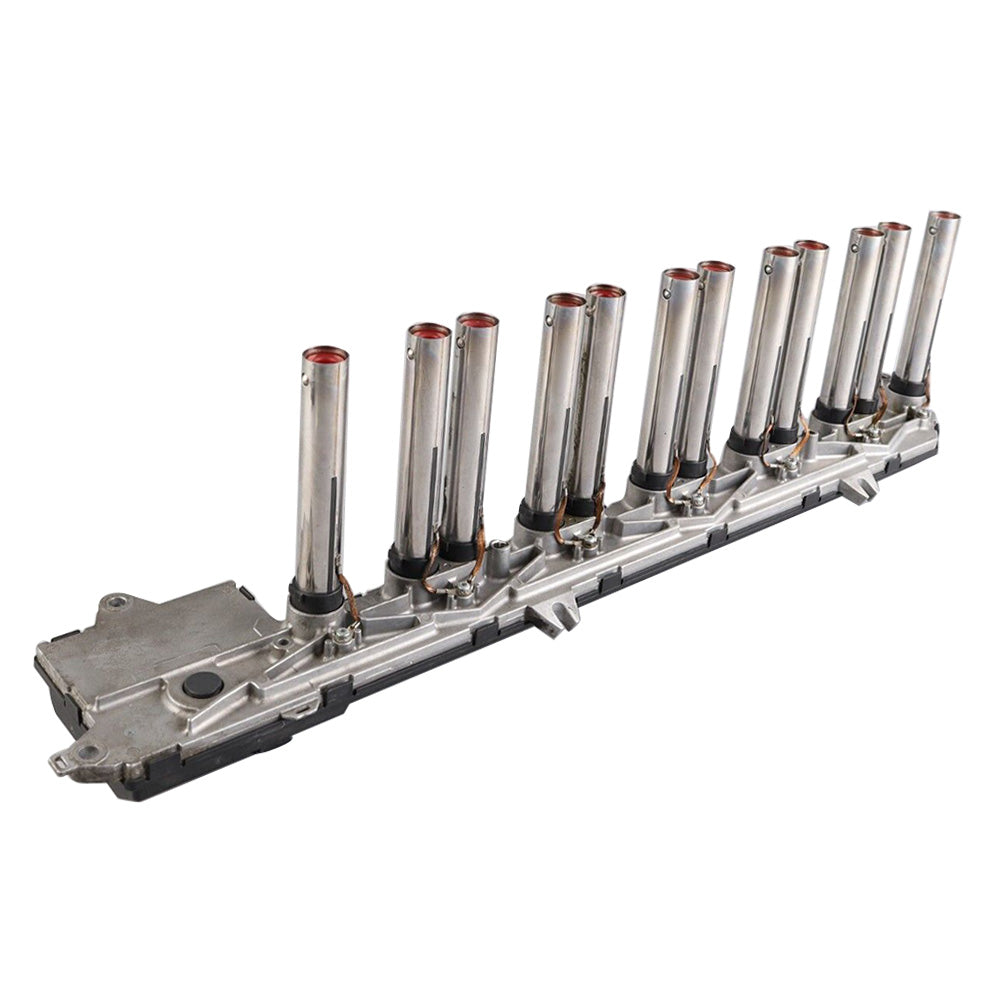 2005-2006 Mercedes-Benz CL65 AMG 215.379 Connecteurs de bougie d'allumage du pack de bobine droit A2751500480