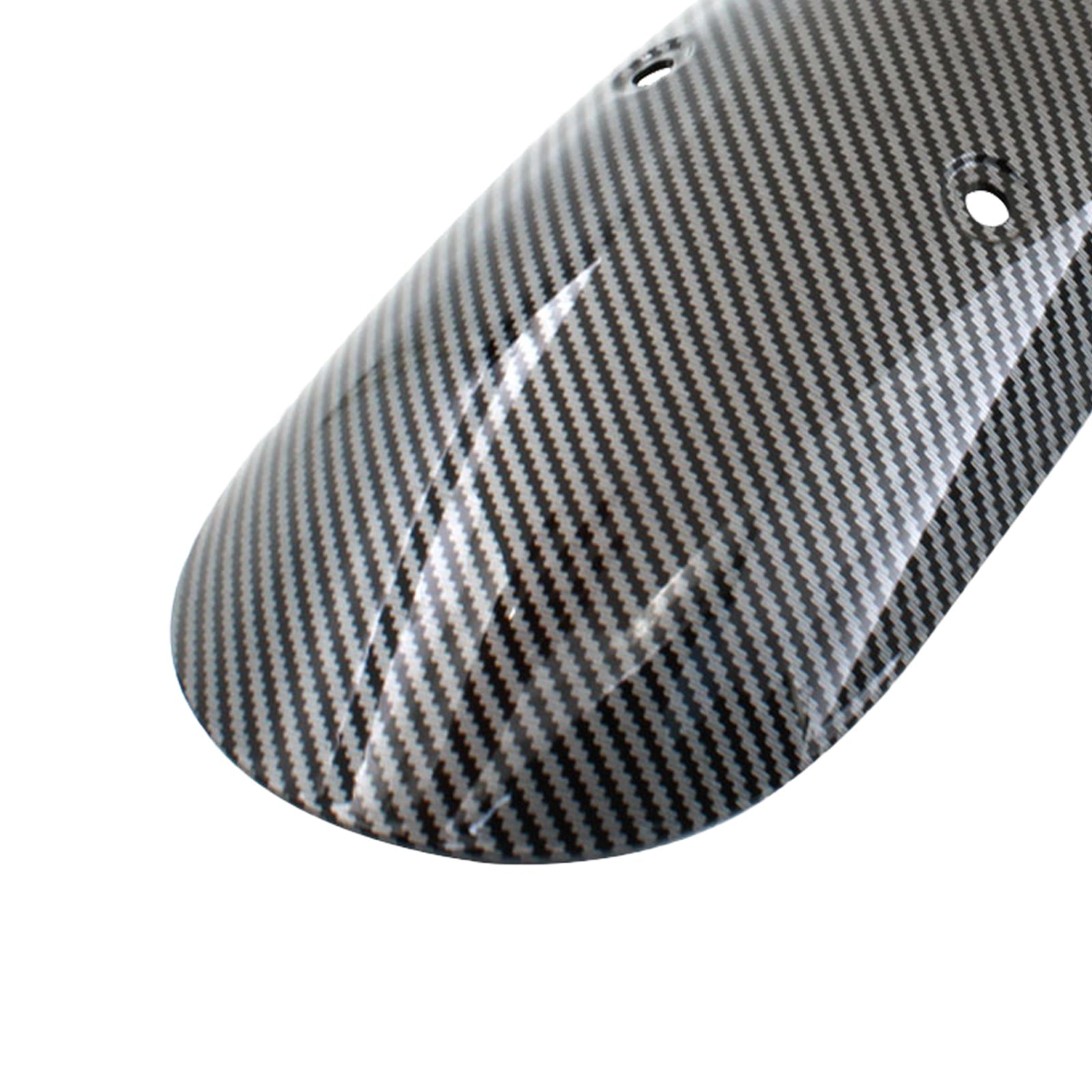 2001-2016 Bonneville T100 Scrambler Thruxton voorspatbordspatbord