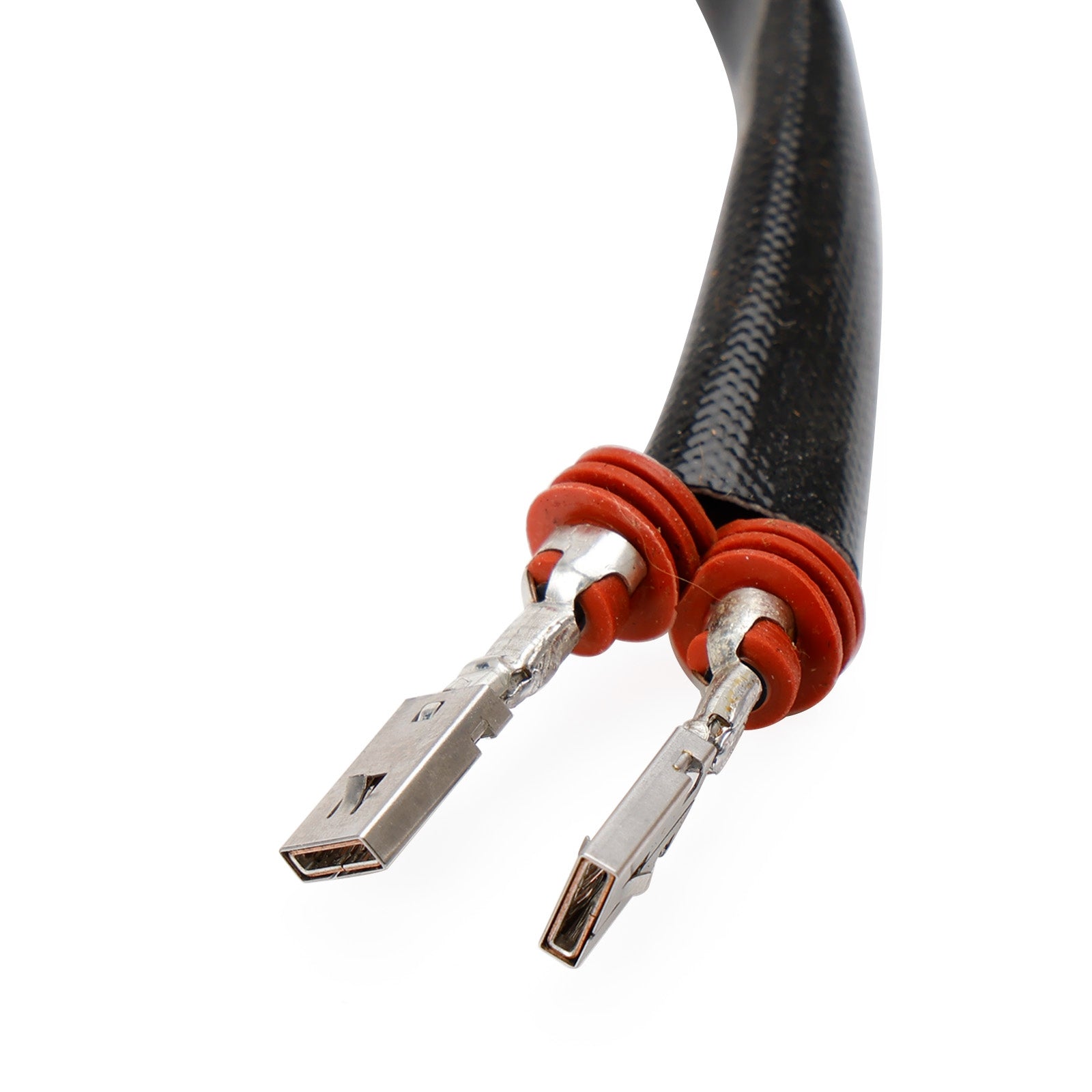 Generator Stator 45 amp för FLT/FLH 2002-2005 # 2998702 29987-02 29987-02A