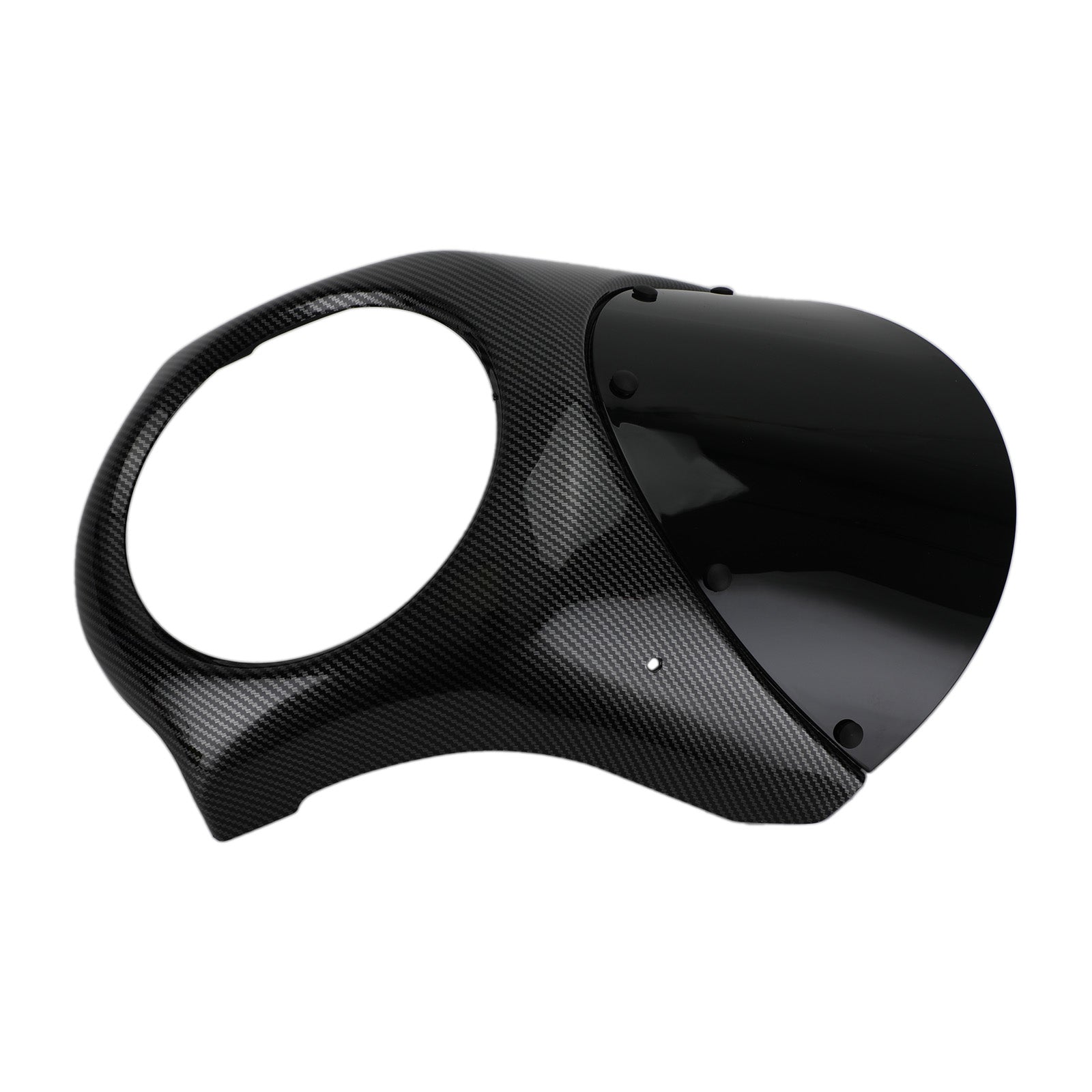 2019-2021 Honda CB1000R CB650R Koplamp Voorruit Kuip Voorruit