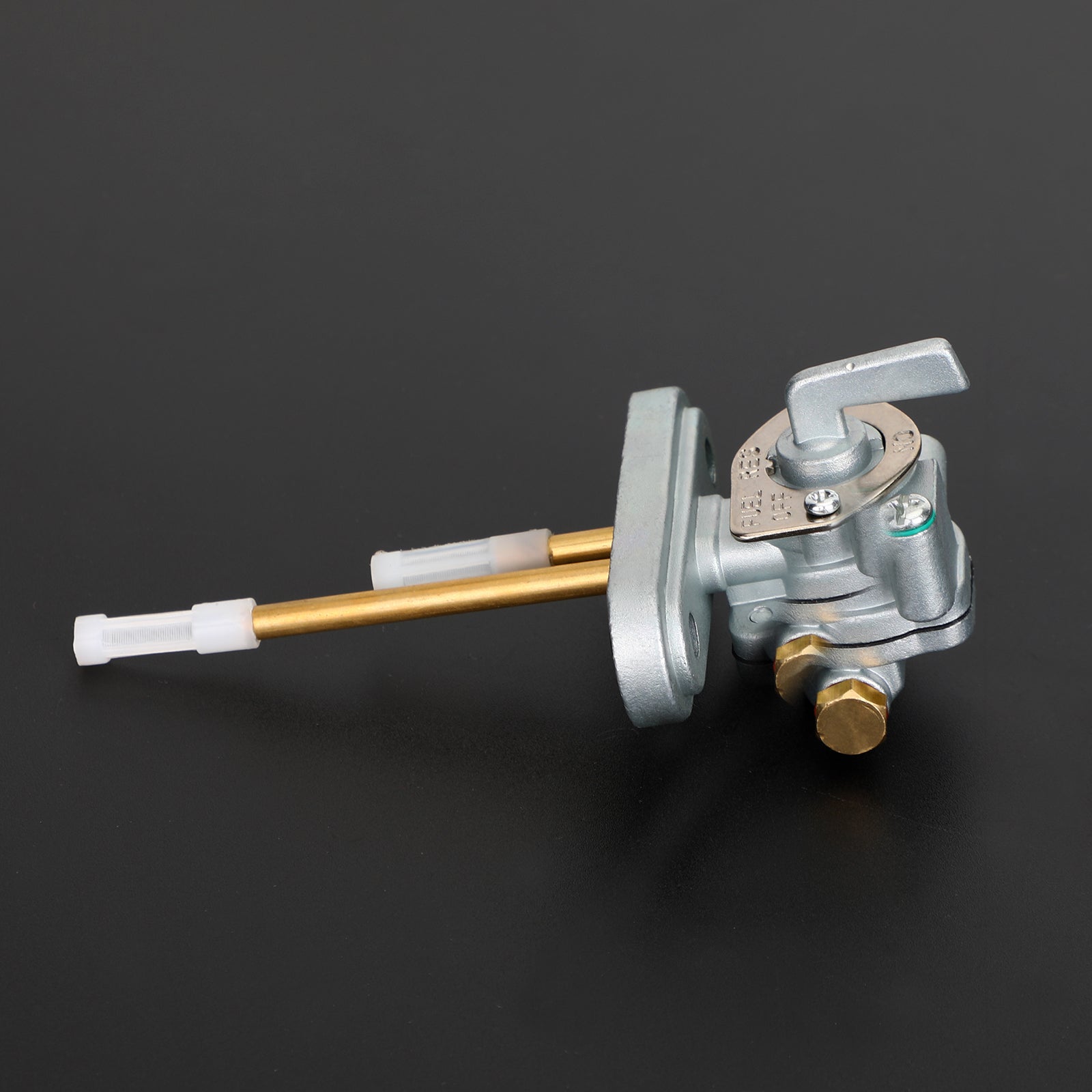 Gas Tank Fuel Cock Valve Petcock för Yamaha XS650 XS750 Special XS850 XS1100