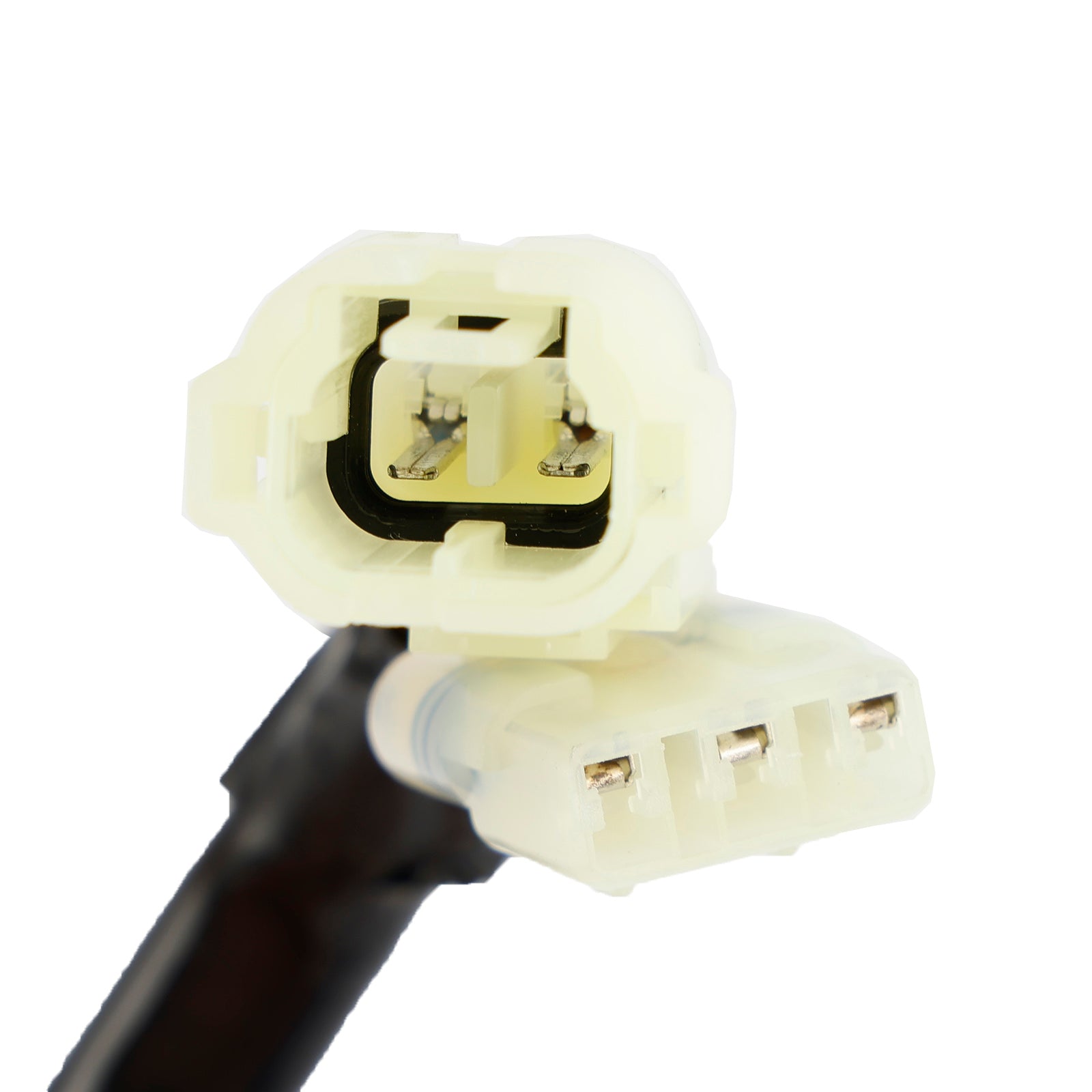 Generatorstatorregulator & Pakning for Honda TRX250EX Recon ES TRX250 1997-2008