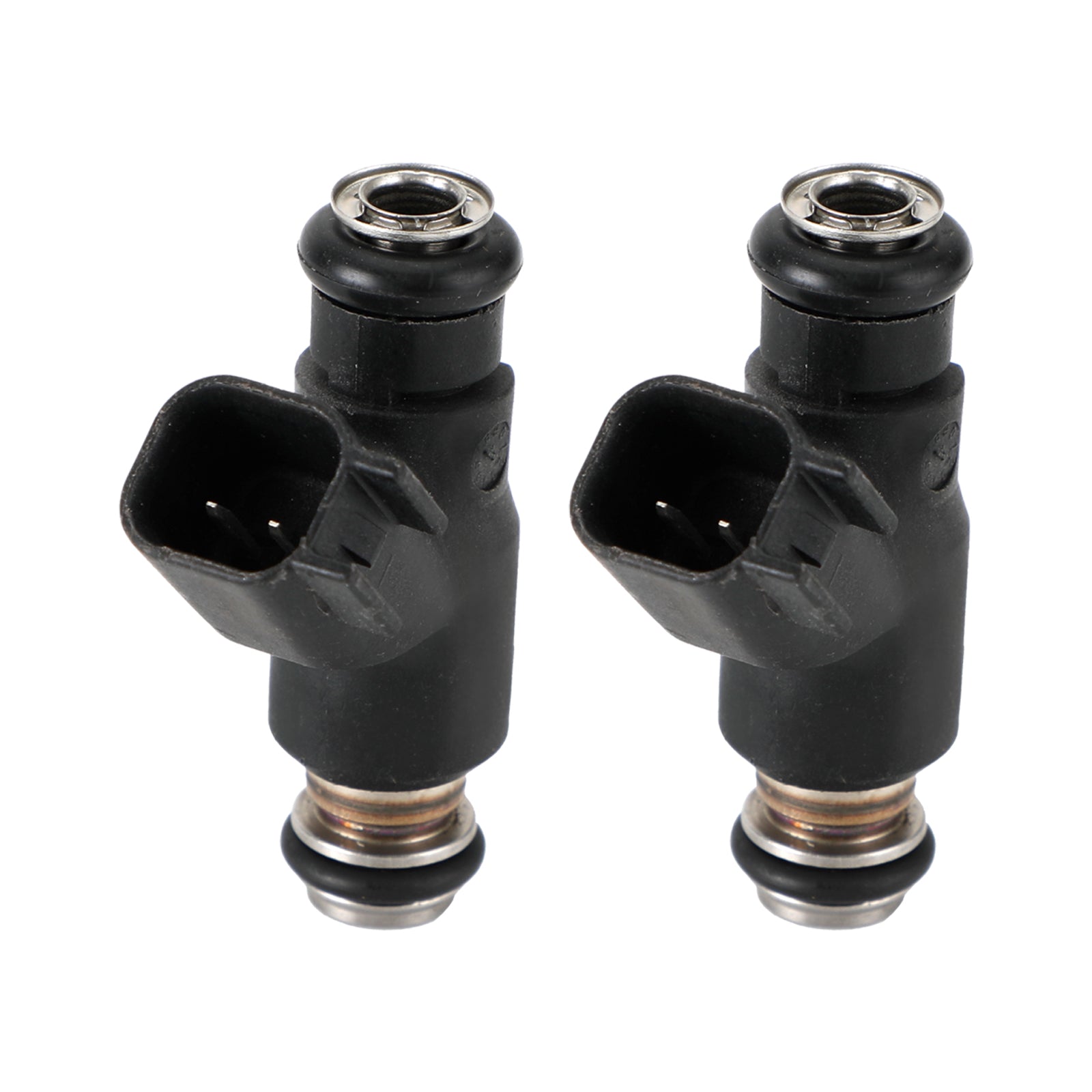 Hisun EFI UTV550 MSU500 HS500 Cowboy TSC 28160355 2KS Injektor paliva 2 otvor 2