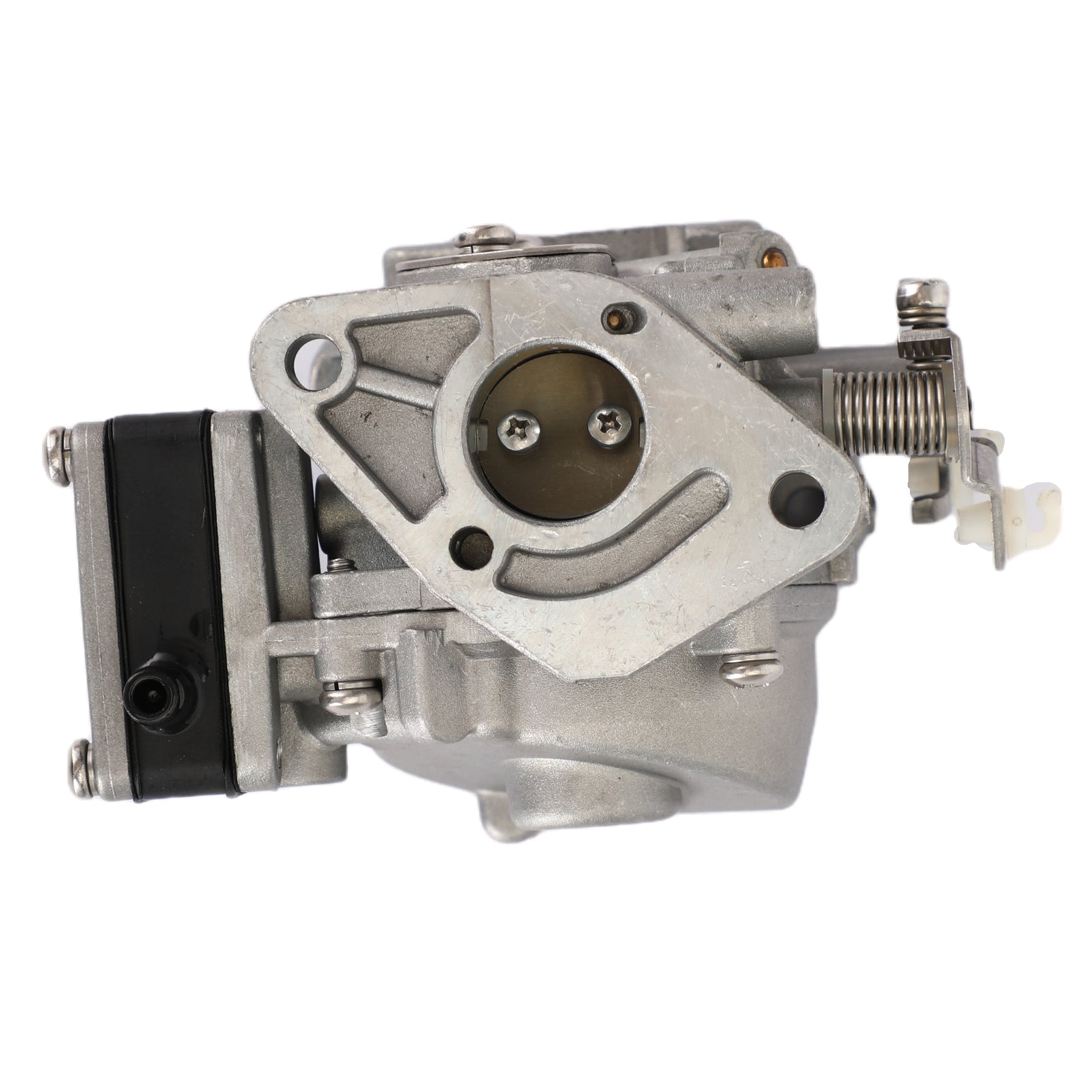 CARBURETOR CARB ADIGNER POUR TOHATU Outboard 9.8HP MOTEUR 2 STARKES 3B2-03200-1