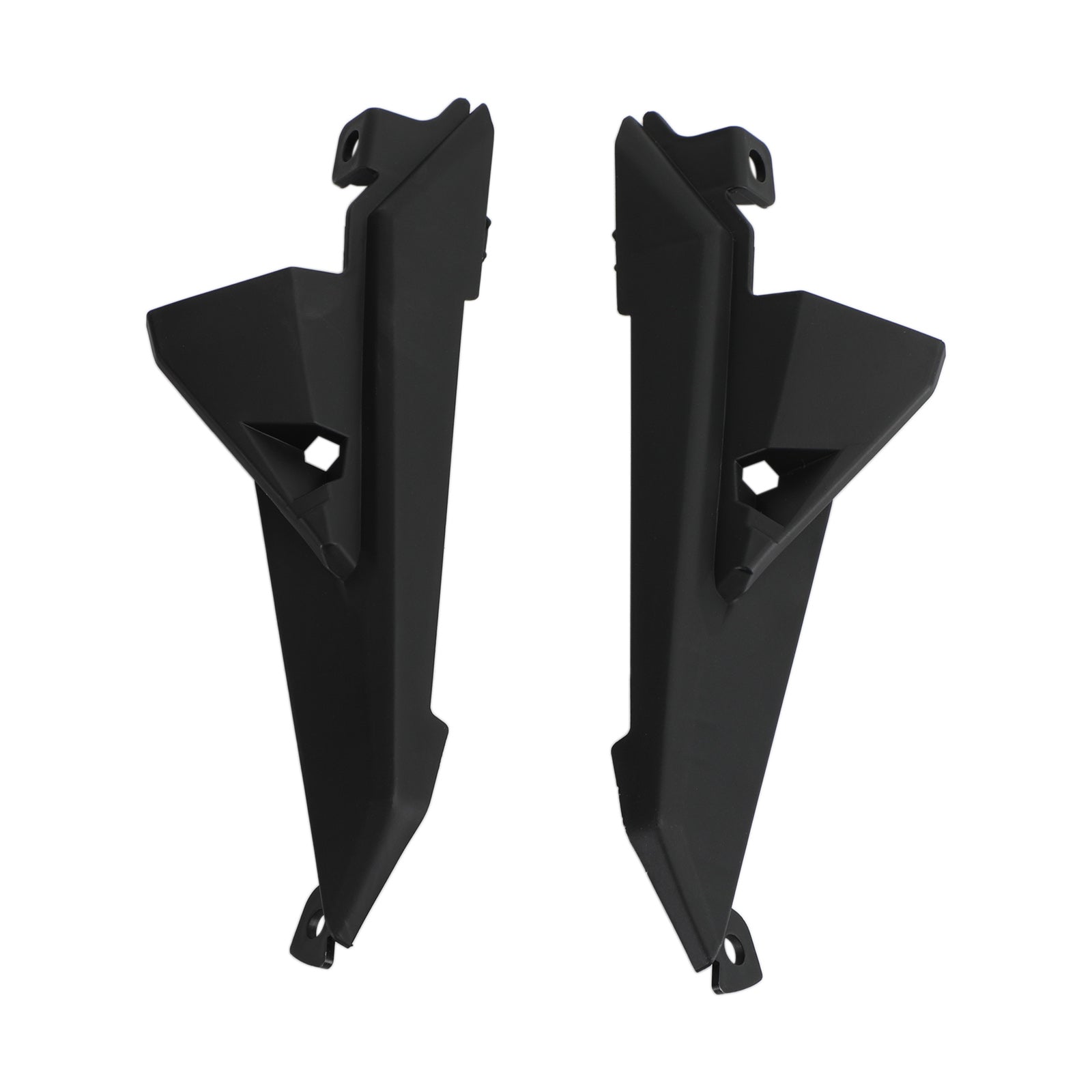 2021-2022 Honda CB650R CBR650R Rear Tail Side Seat Panel Fairing Cowl