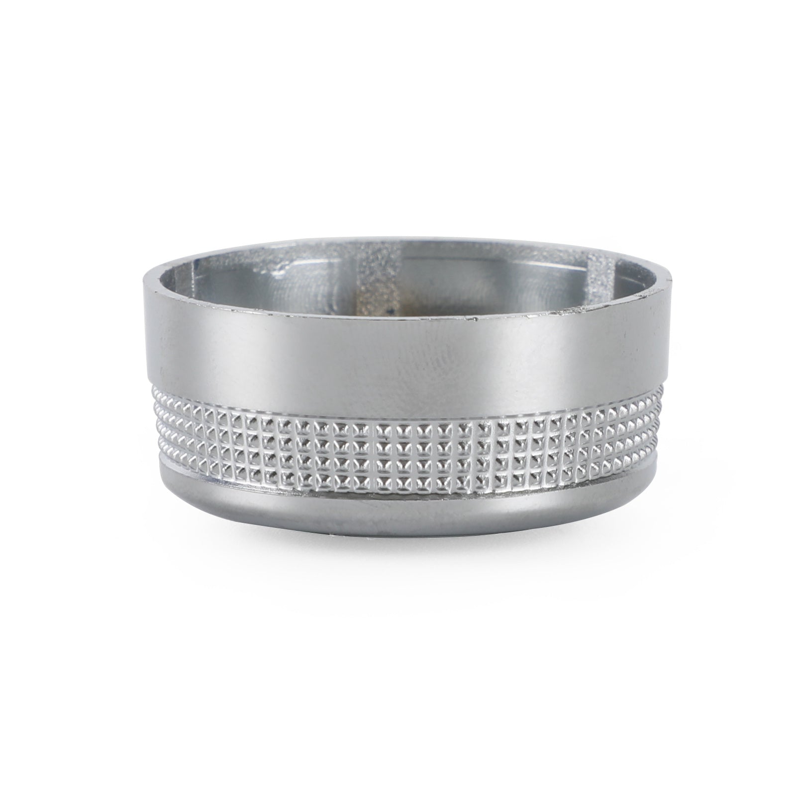 MMI Multimedia Menu Button Switch Knott Deksel for Audi A6 C6 A8 D3 Q7 4F0919069 Generisk