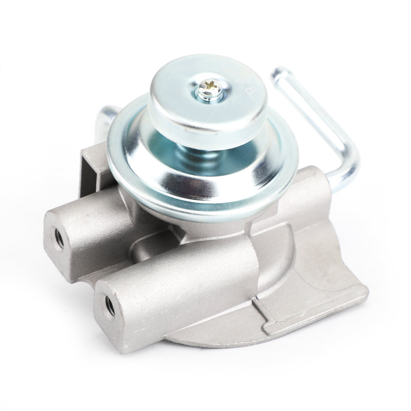 Nouvelle pompe d'amorce de carburant diesel pour Mazda Bravo Ranger Courier B2500 2,5L 2002-2006 générique