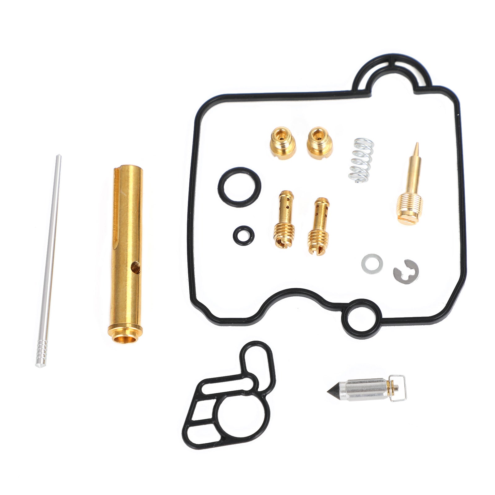 Carburateur Carb Rebuild Kit voor SUZUKI Bandit 250 GSF250 GJ 74A Generiek