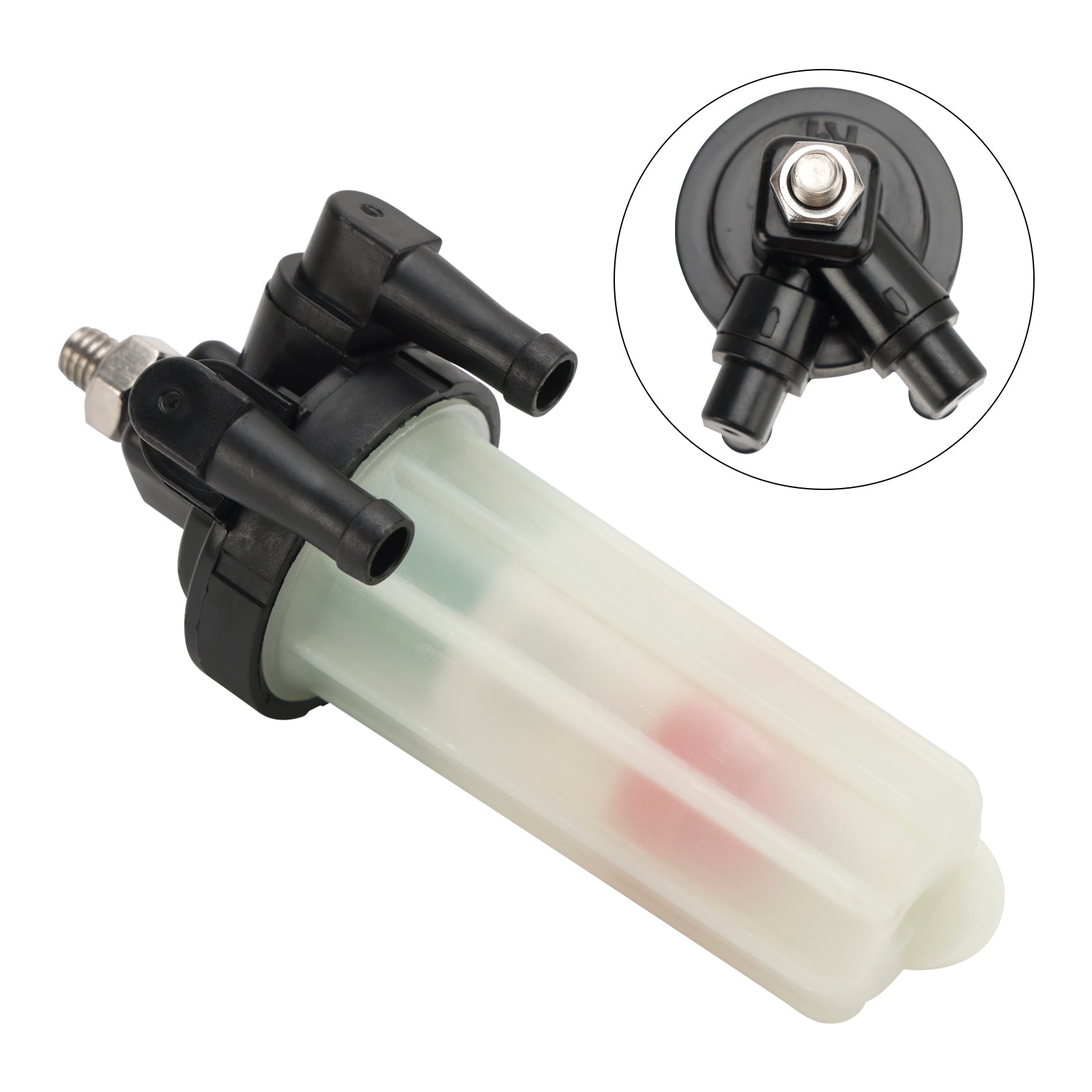 Drivstoffilter for Mercury 4-Strokes 75hk F75 80hk F80 90hk F90 115hk F115 881538T1