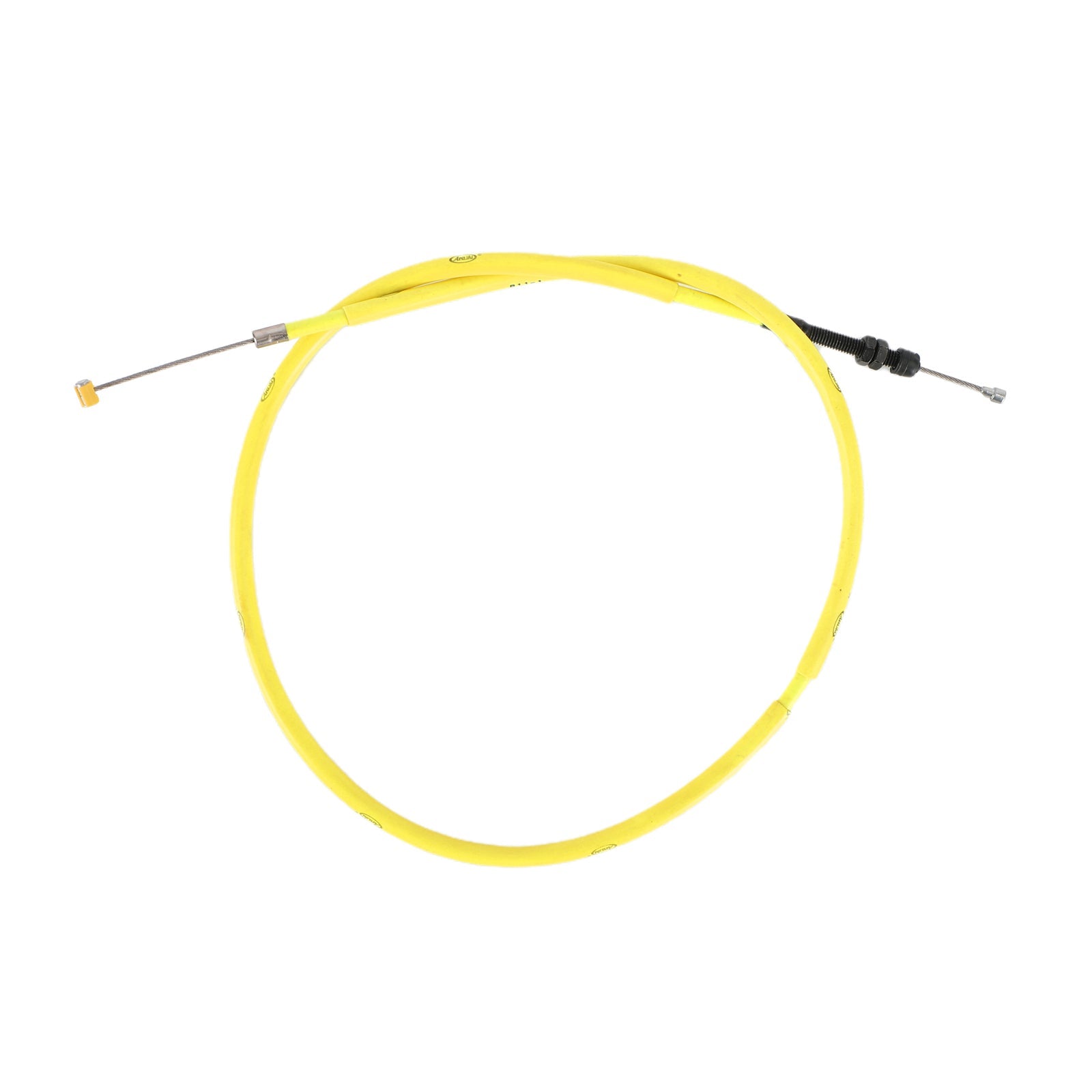 Remplacement de câble d'embrayage de moto adapté pour Yamaha YZF R1 YZF-R1 2002-2003 générique