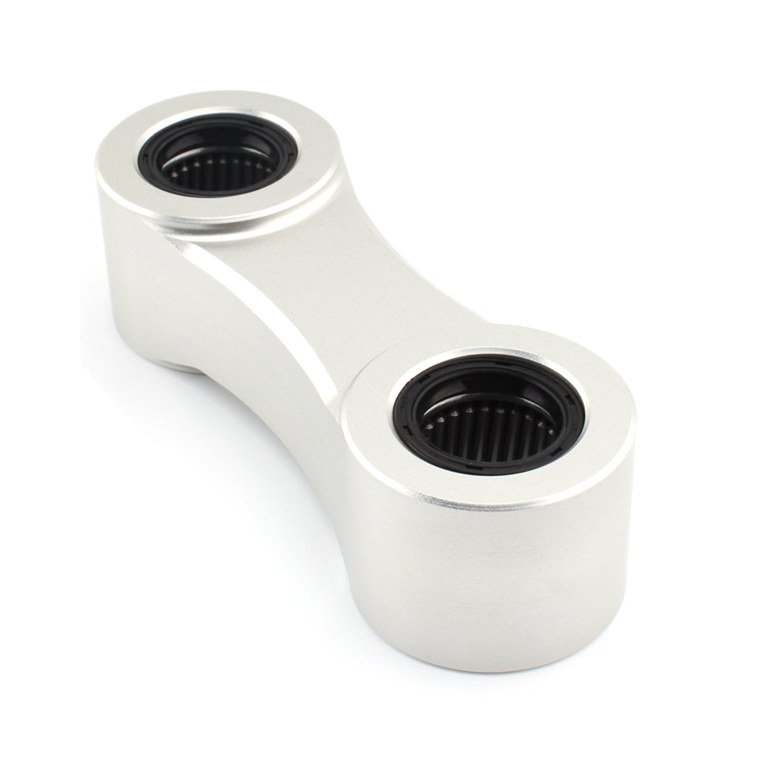 Kit de maillons d'abaissement de course de traînée en aluminium CNC, pour BMW S1000RR S1000R 2019 – 2023