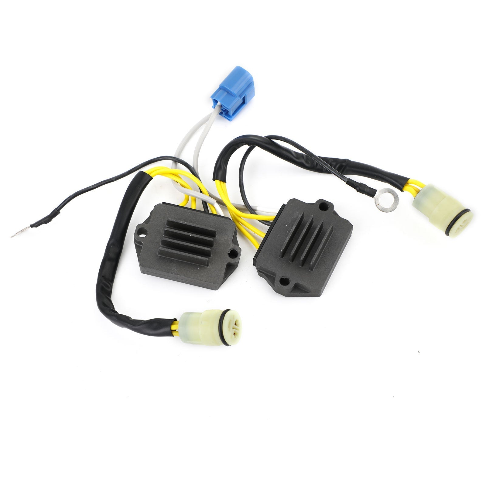 Régulateur redresseur adapté pour Suzuki DF250 2013-2017 DF300 DF300A 2007-2017