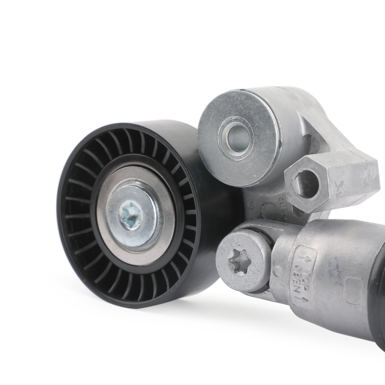 Riemspanner & Lagerpoelie voor Mazda 3 Mazda 6 CX-5 2.0L 2.5L PEY4-5/6/7 Generiek