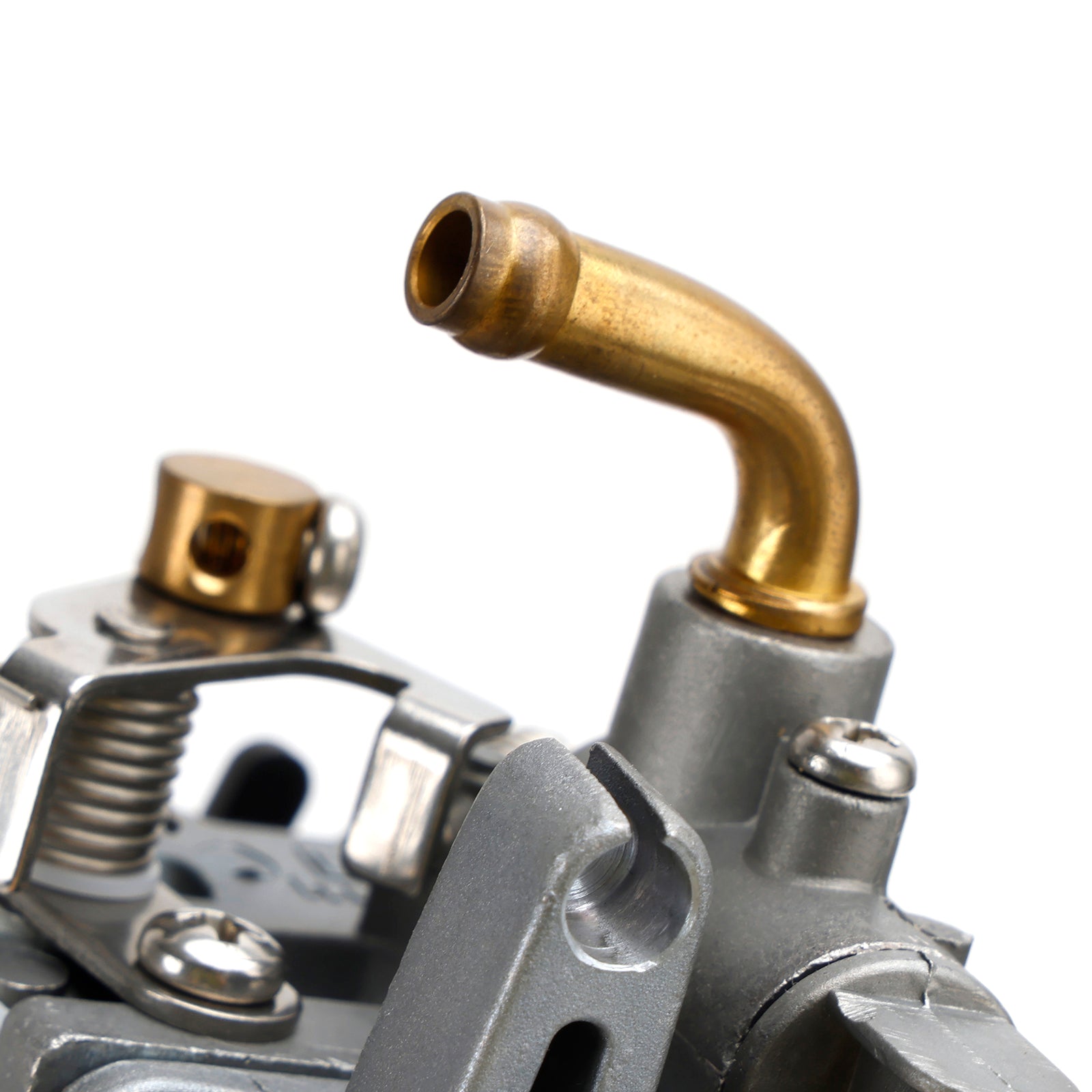Förgasare Carb passform för Yamaha 4 Stroke 2.5HP 2HP F2.5A Outboard 69M-14301-00