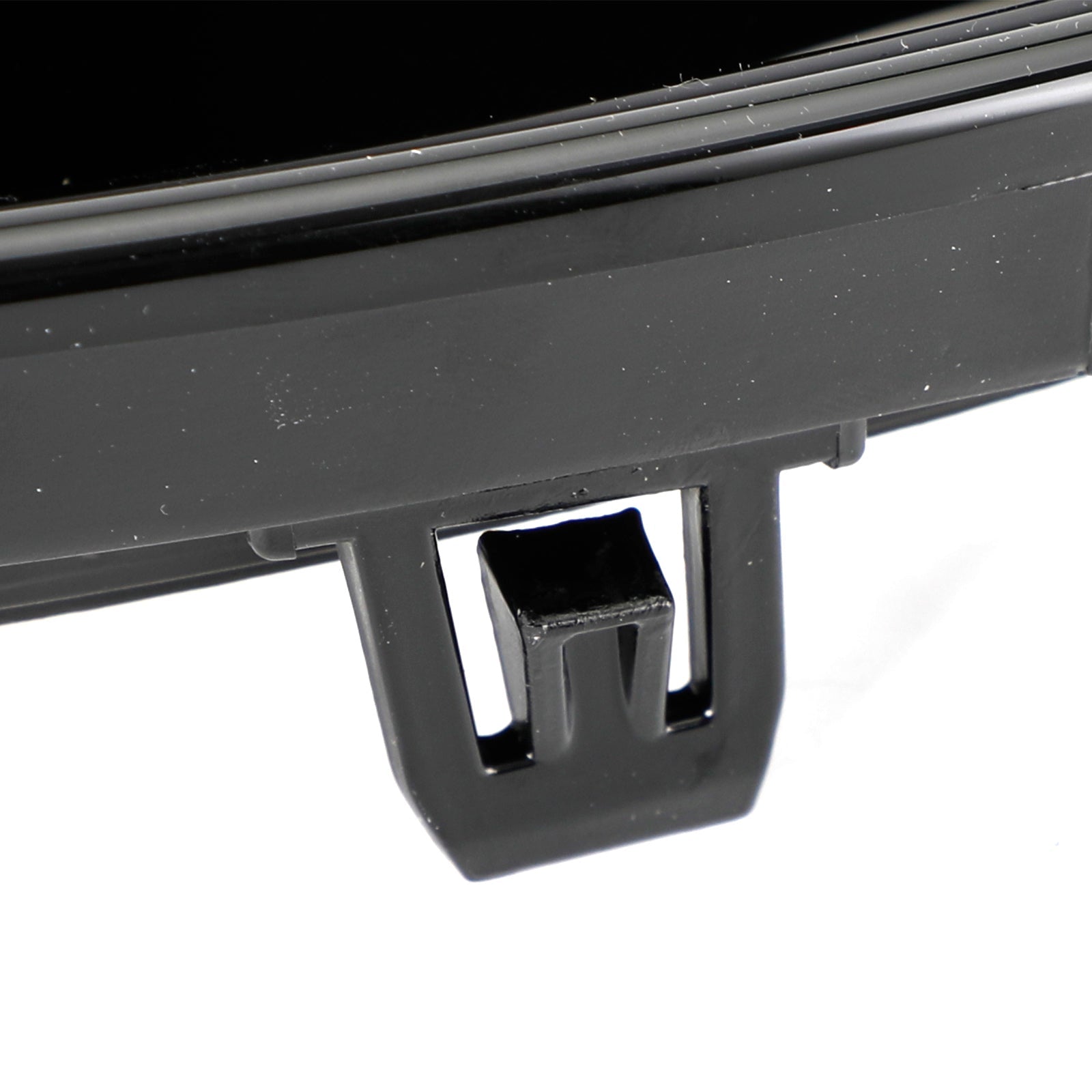 BMW X1 E84 2009-2014 SUV Gloss Black Front Hood Kidney Grill Grill