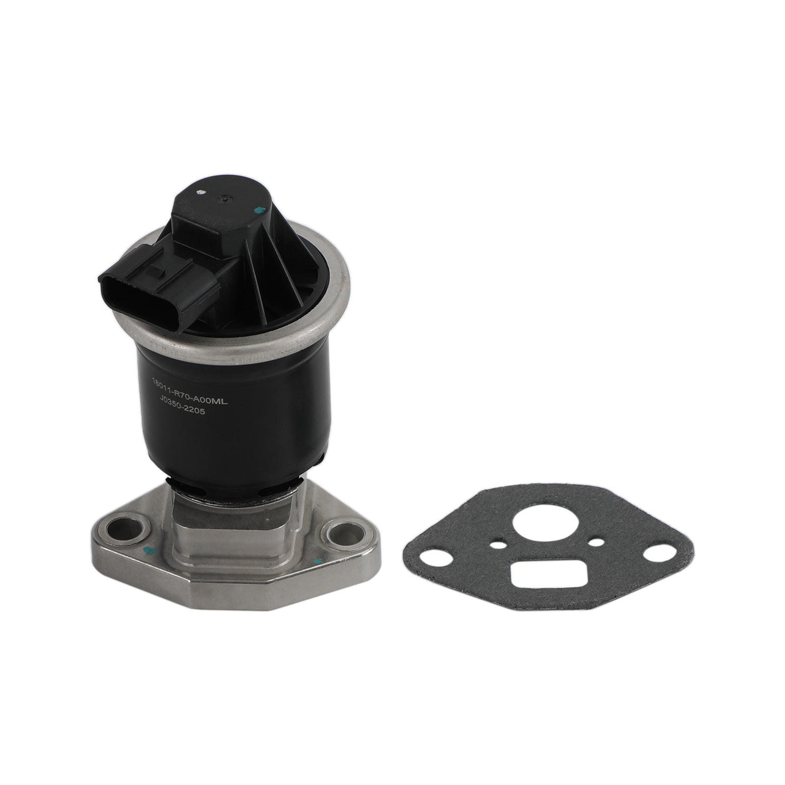 2009-2014 Acura TL 3.5L 3471cc v6 (3.7L 3664cc v6) Egr-ventil w/ packning 18011R70A00