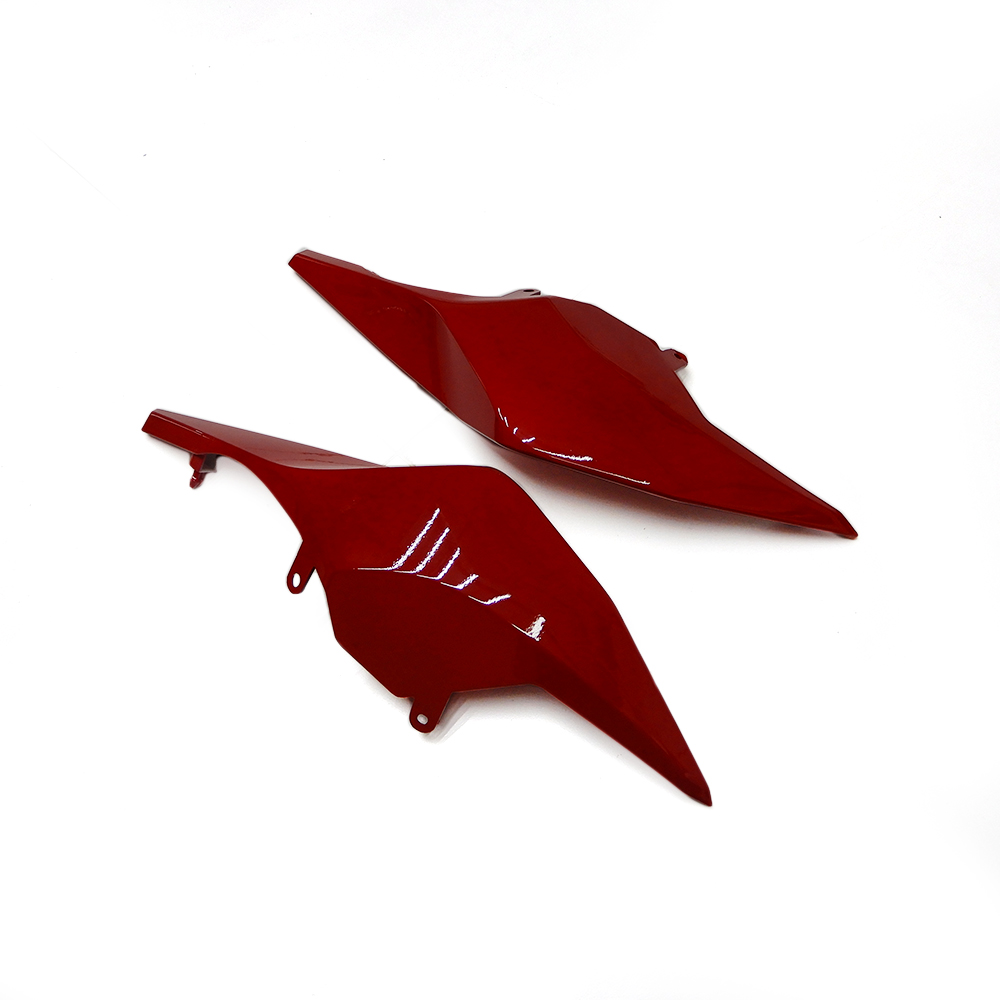 2019-2020 Honda CBR650R Amotopart vstrekovacia kapotážová súprava karoséria Plast ABS #102