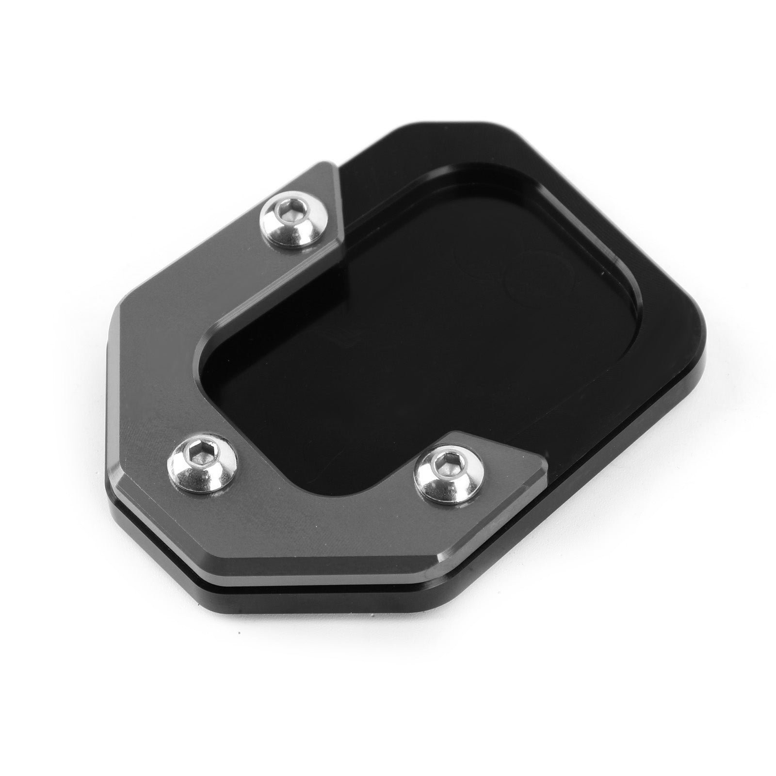 Standaard Vergroten Plaat Pad geschikt voor BMW C400X 2018-2021 C400GT 2019-2021 Generiek