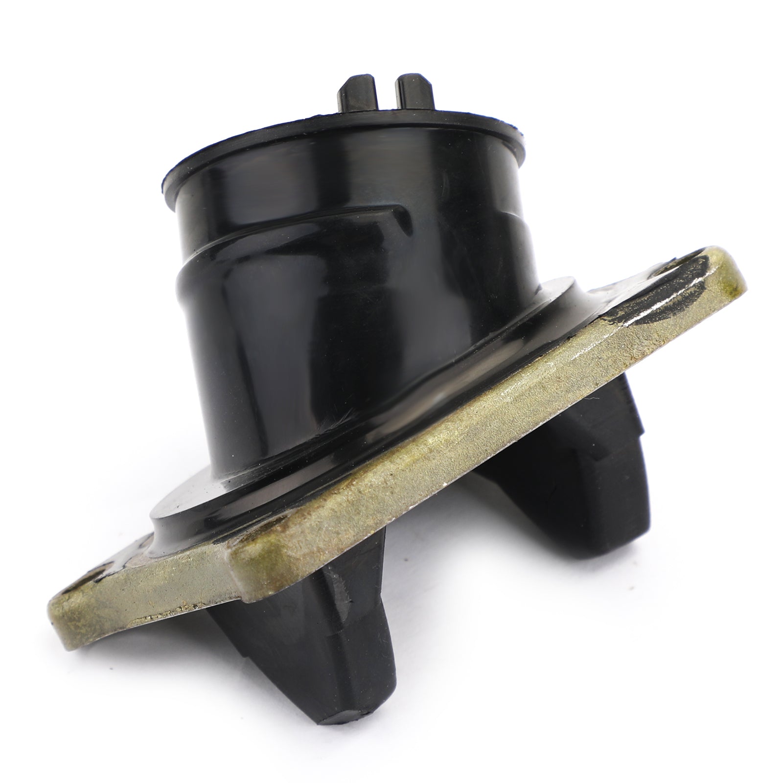 Izolátor na zavádzací potrubie pre spúňanie pre honda cb125r 1990-1995 16221-kz4-700 generic