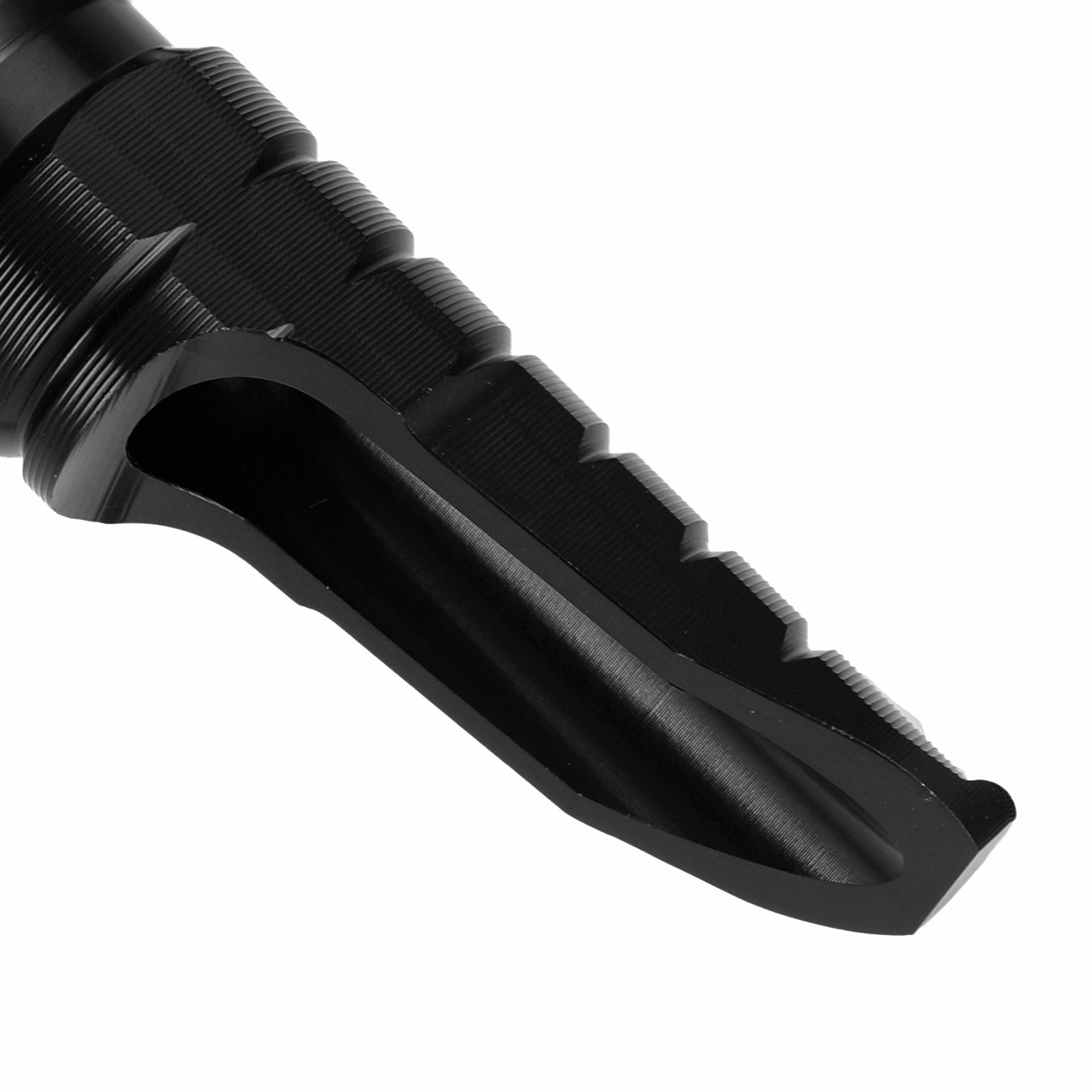 2019-2022 CFMOTO 250SR 250NK 400NK 650NK 400GT Repose-pieds avant Repose-pieds