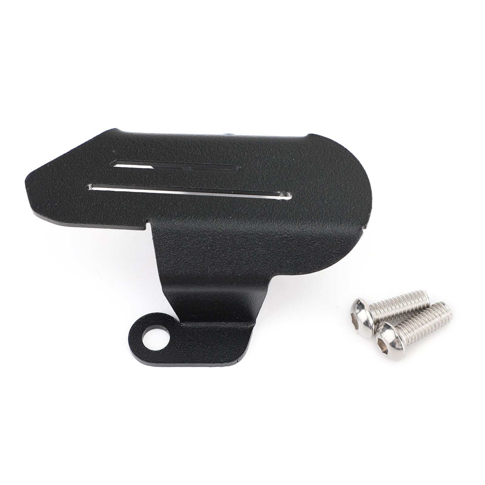 Interrupteur de support latéral côté aluminium ajustement pour BMW F750GS F850GS 2018-2020 générique