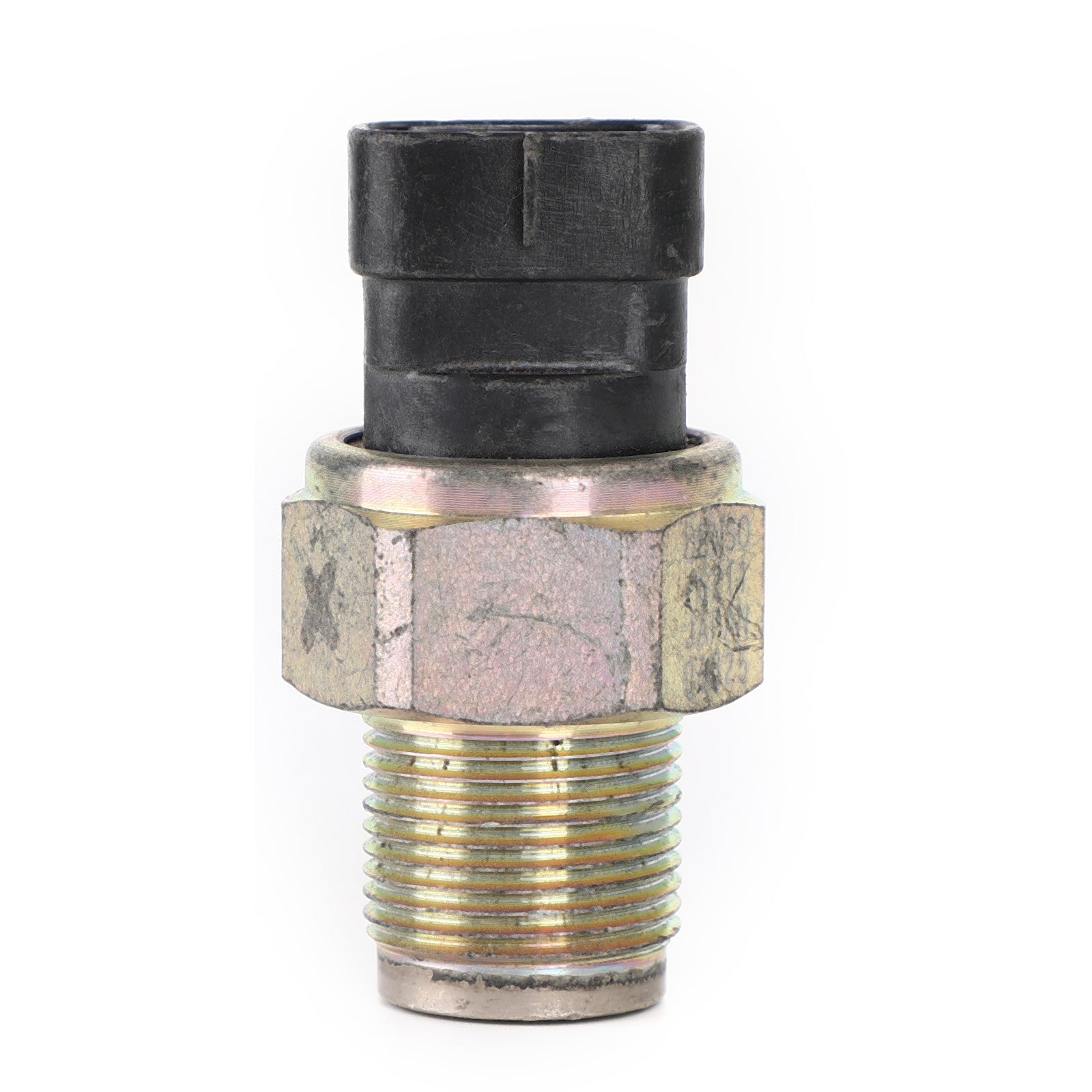 Senzor tlaku na tlak na železničné palivo 89458-71010 pre Toyota Hilux Hiace D4D 3.0L