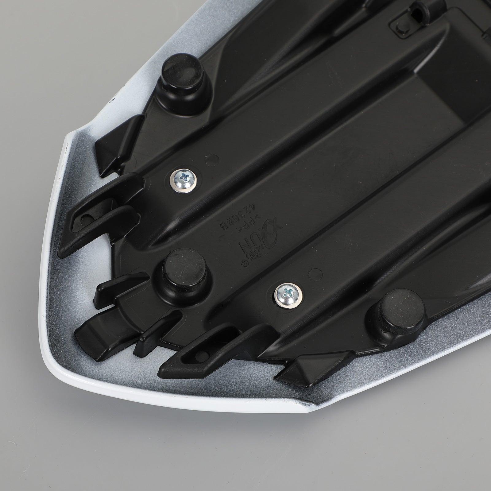 2018-2021 Triumph Speed Triple RS 1050 Rear Tail Seat Fairing Cowl Cover Generic