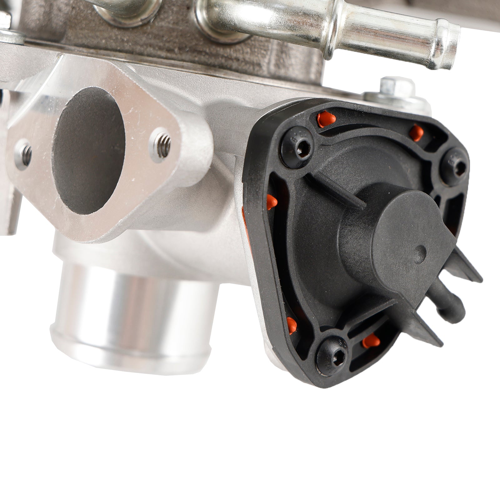 2015-2017 Ford Fiesta 1.0L Turbo Turbocompresor + Juntas 1761178 1799836 1808411