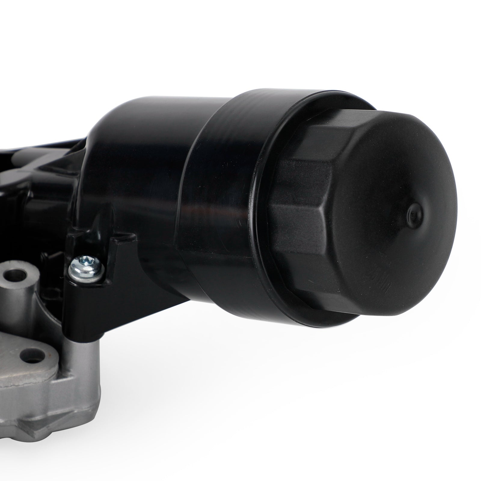 MERCEDES-BENZ C-CLASS 2.1 Diesel C220 CDI (S204/2008-2014) W204) Chladič oleja A6511800610