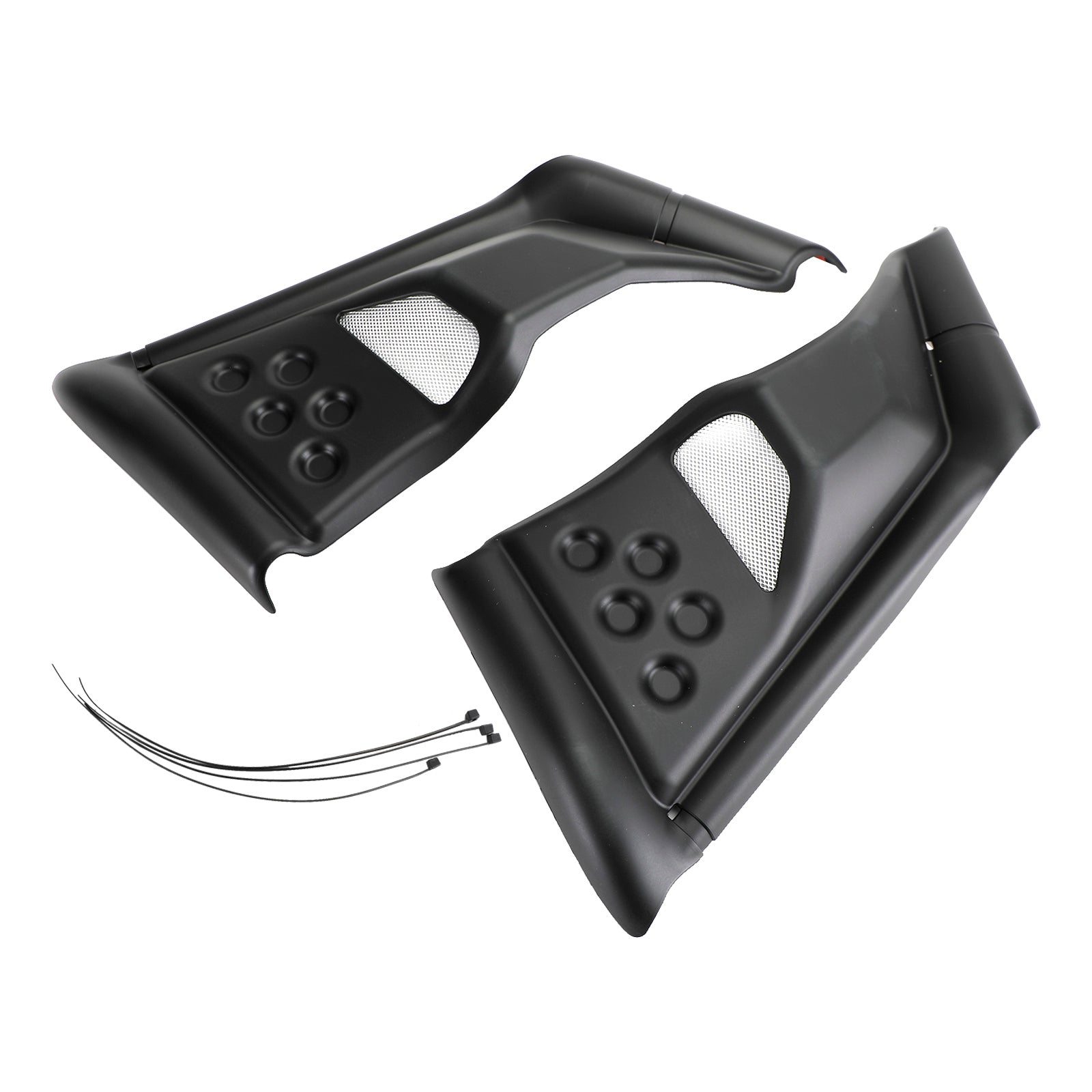 Honda Rebel CMX 300 500 2017-2022 Strážny kryt krytu krytu motora bočný rám motora