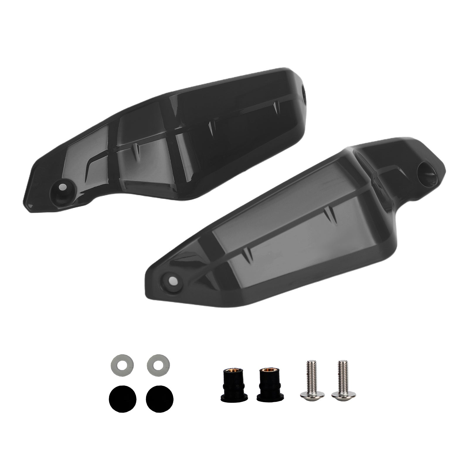 Extensions de protège-main